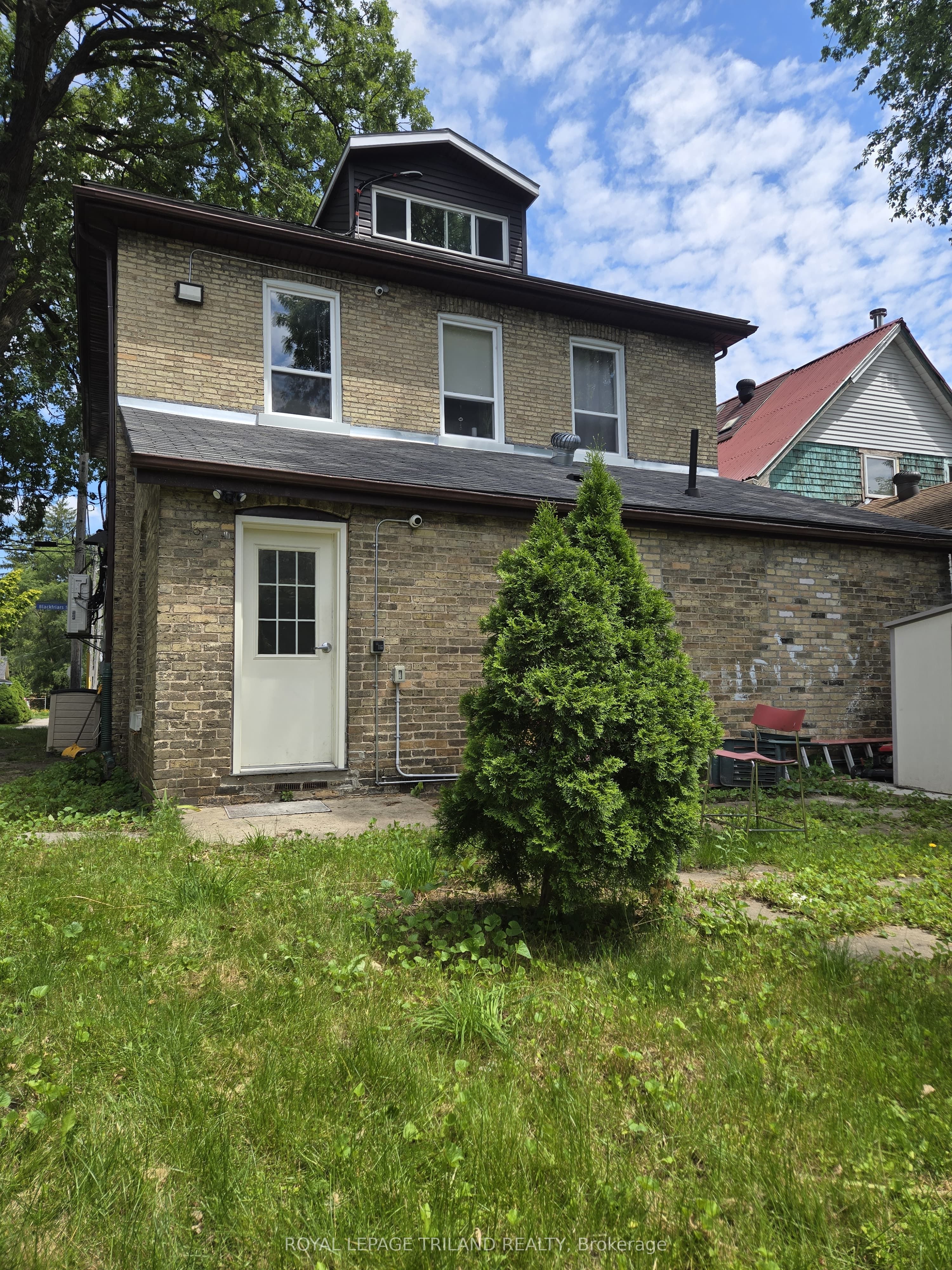 60 Blackfriars Street 2, London North, ON N6H 1K7 photo 5