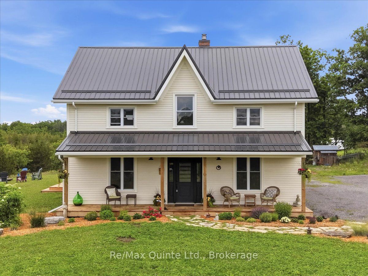 267 Maple Sugar Road, Tyendinaga, ON K0K 3A0