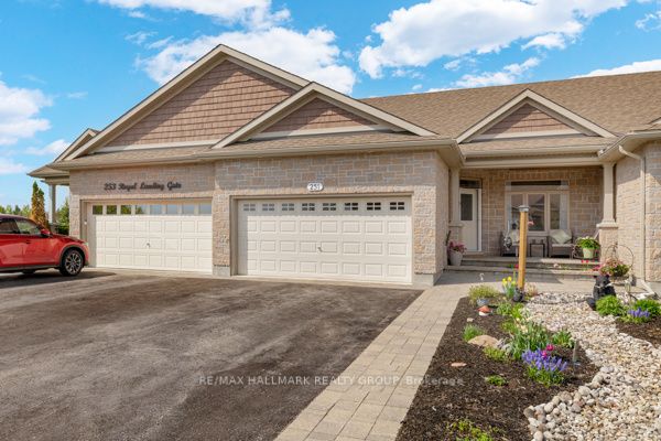 251 Royal Landing Gate, North Grenville, ON K0G 1J0 photo 2