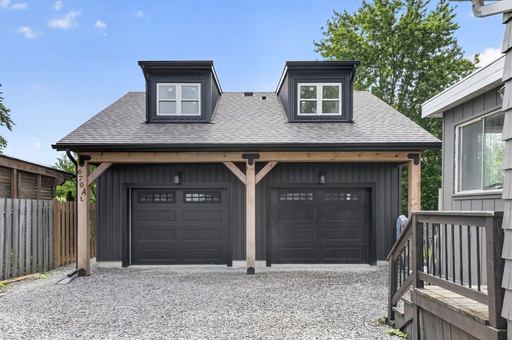 670A Niagara Street, St. Catharines, ON L2M 3R5