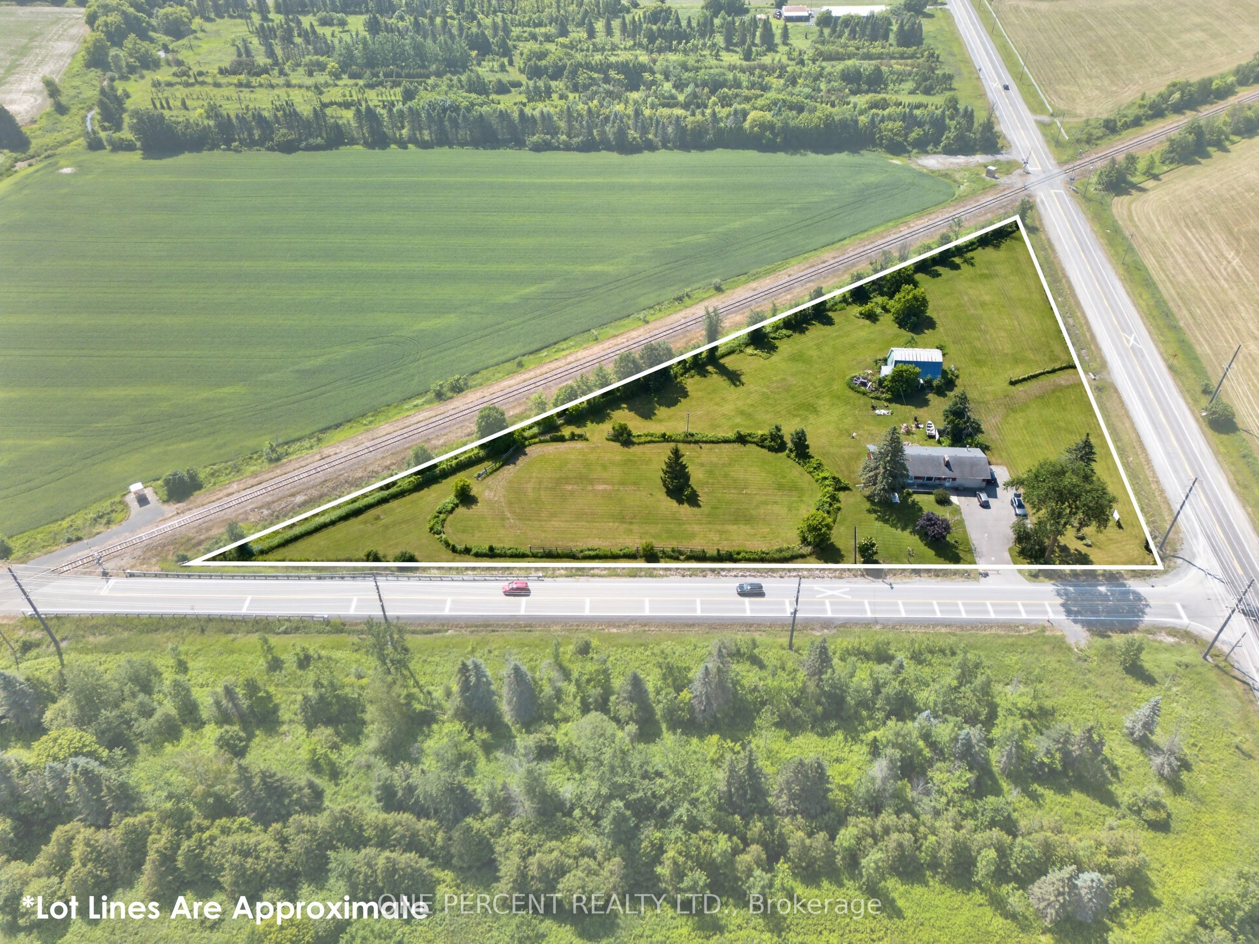 5395 Barnsdale Road, Fallowfield Rd South of Ottawa, ON K0A 2Z0 photo 2