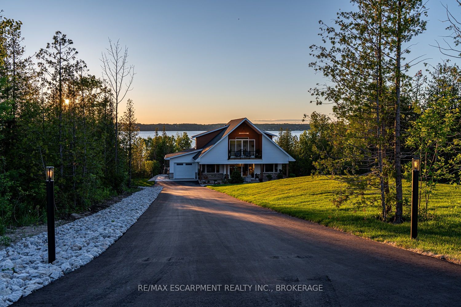 165 Wilson Drive, Georgian Bluffs, ON N0H 2T0 photo 3