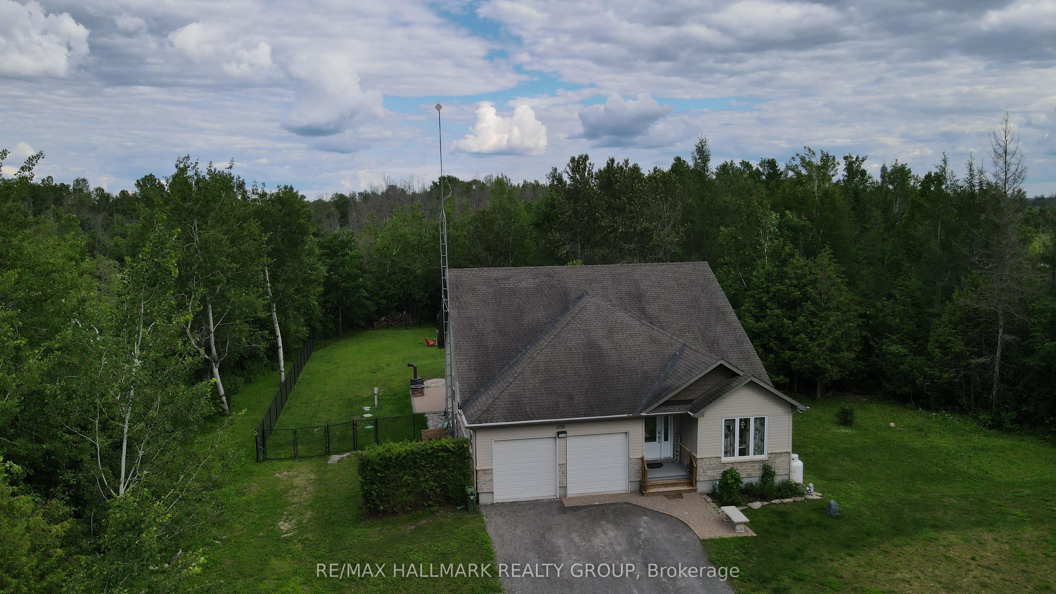 3710 Paden Road, Manotick - Kars - Rideau Twp and Area, ON K0A 2T0