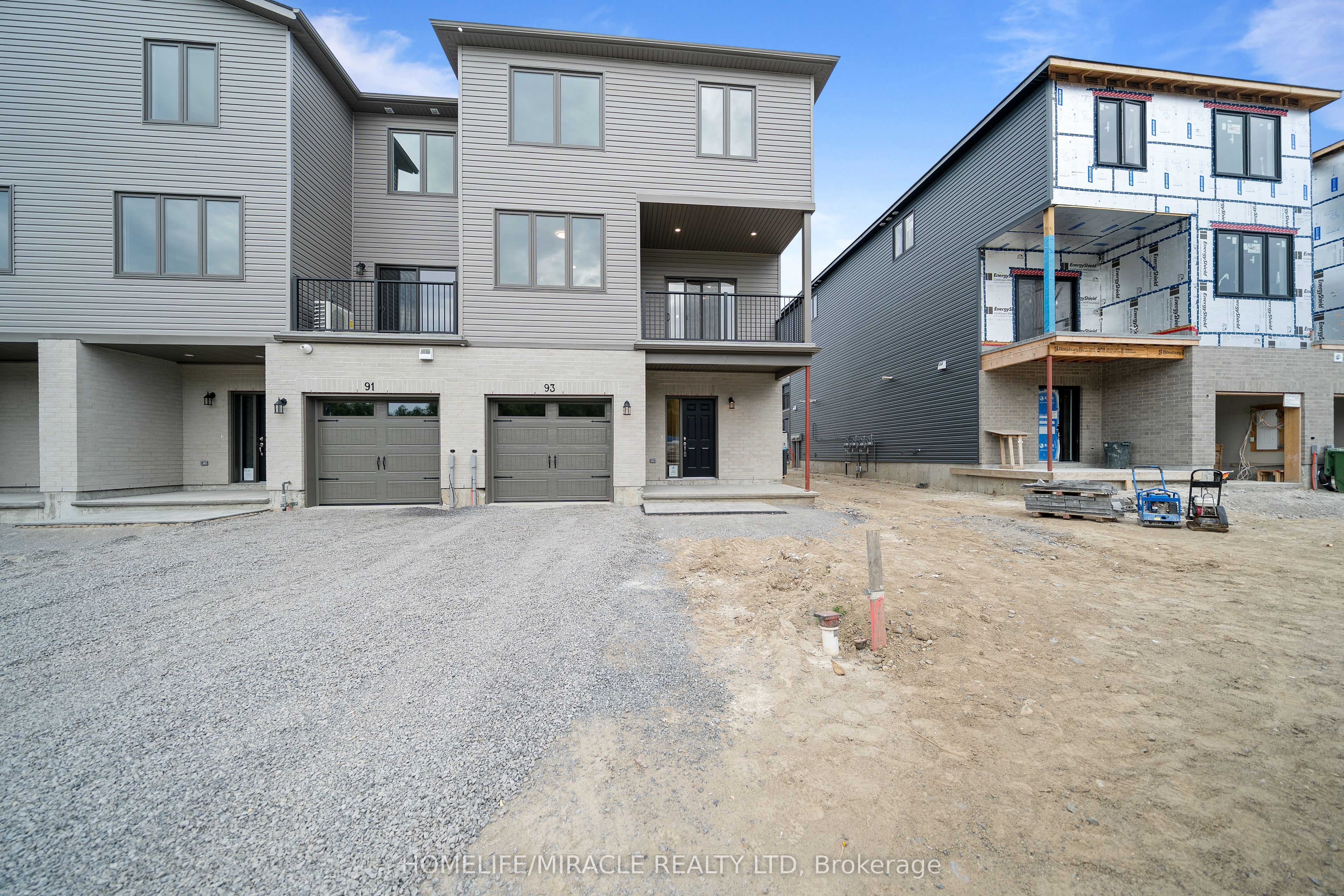 93 Buchanan Avenue, Prince Edward County, ON K0K 2T0 photo 2