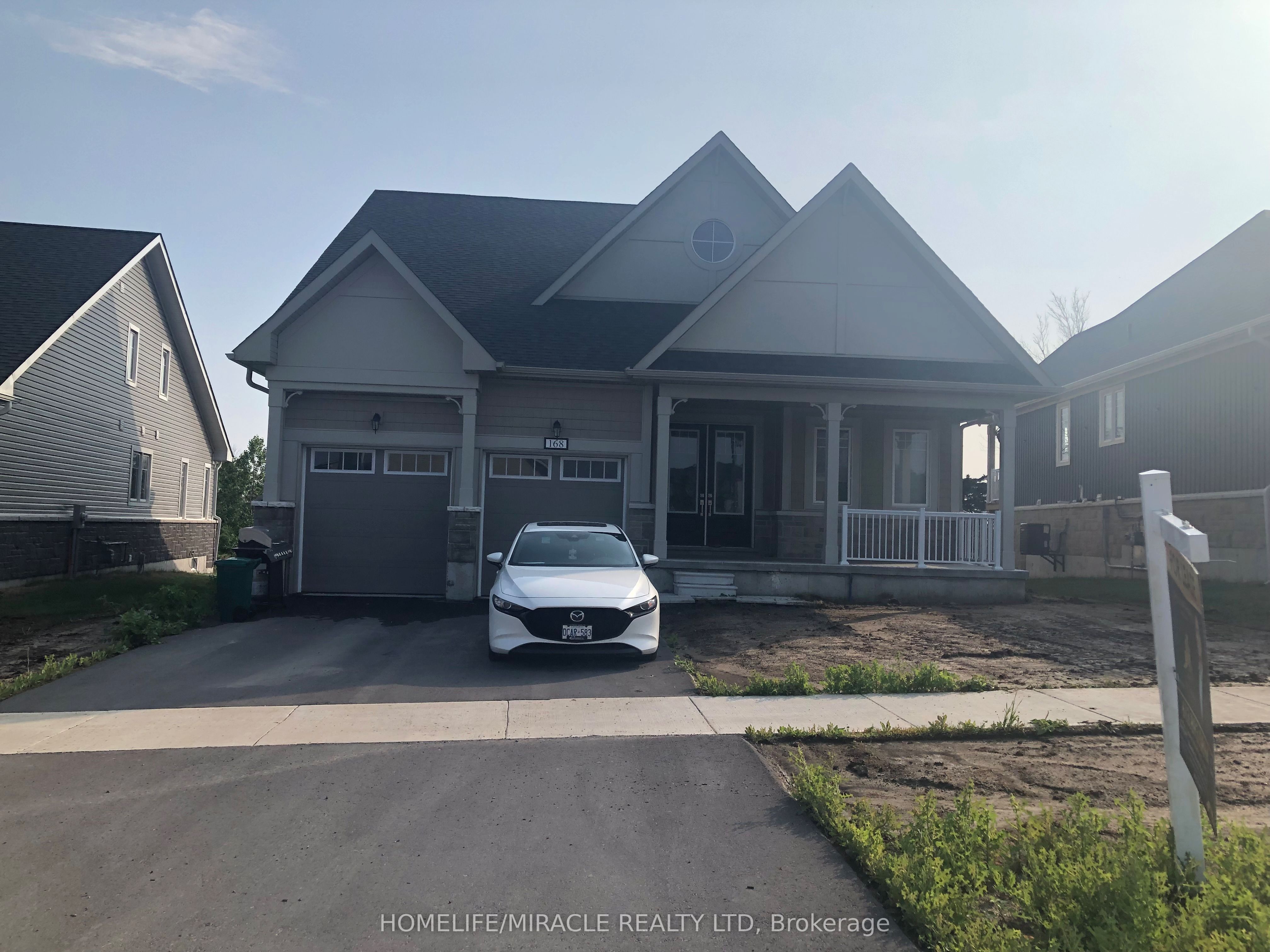 168 Country Club Drive Main, Loyalist, ON K0H 1G0 photo 2