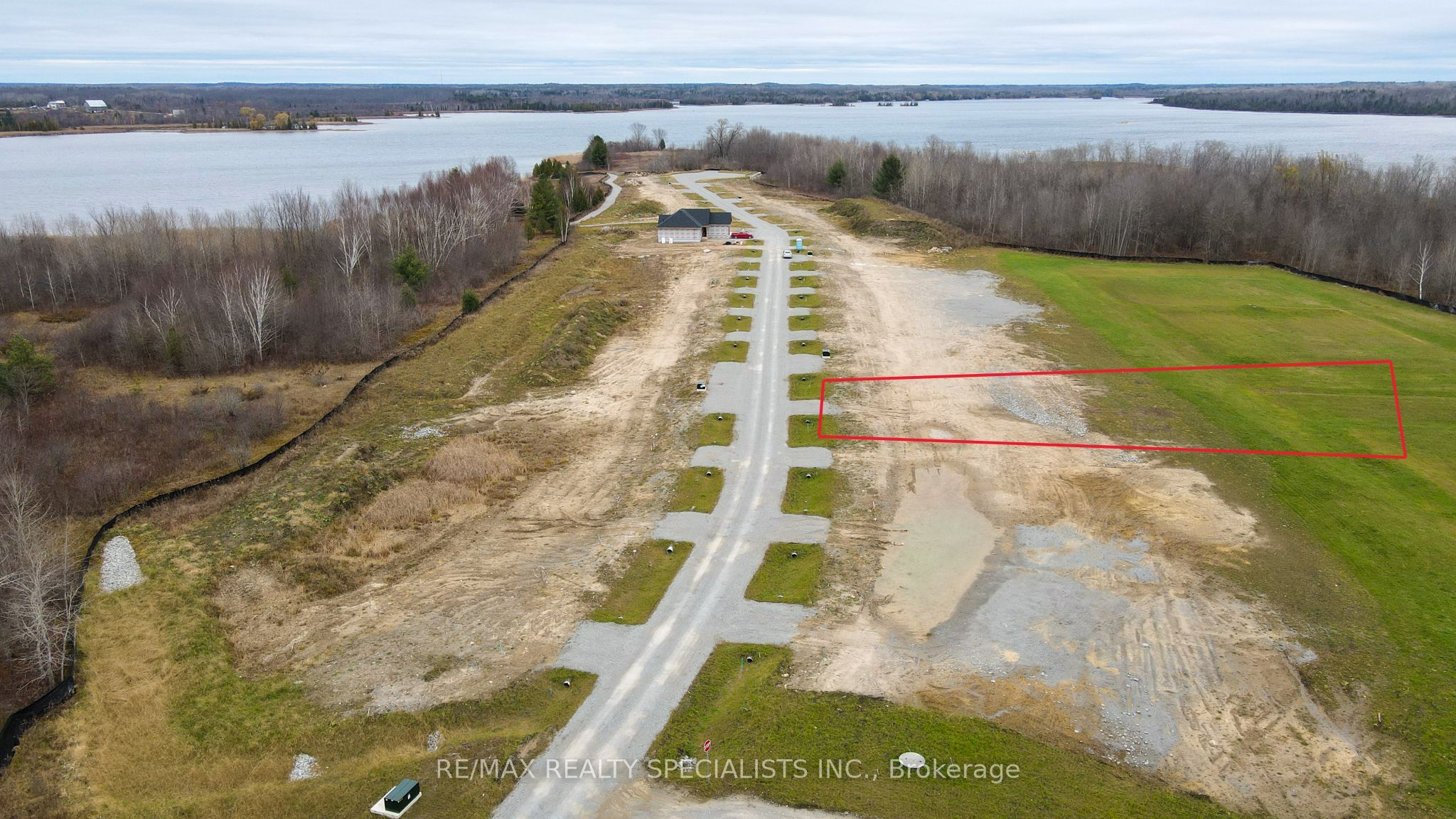 Lot 4 Lovett Lane, Kawartha Lakes, ON K0M 2B0