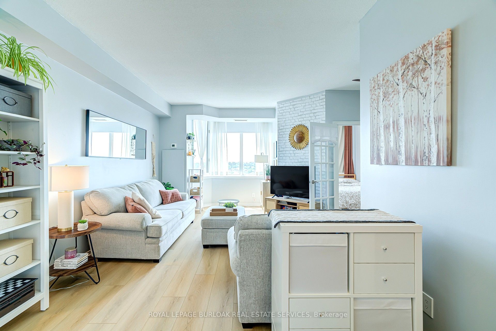 200 Limeridge Road W 804, Hamilton, ON L9C 7M7 photo 4