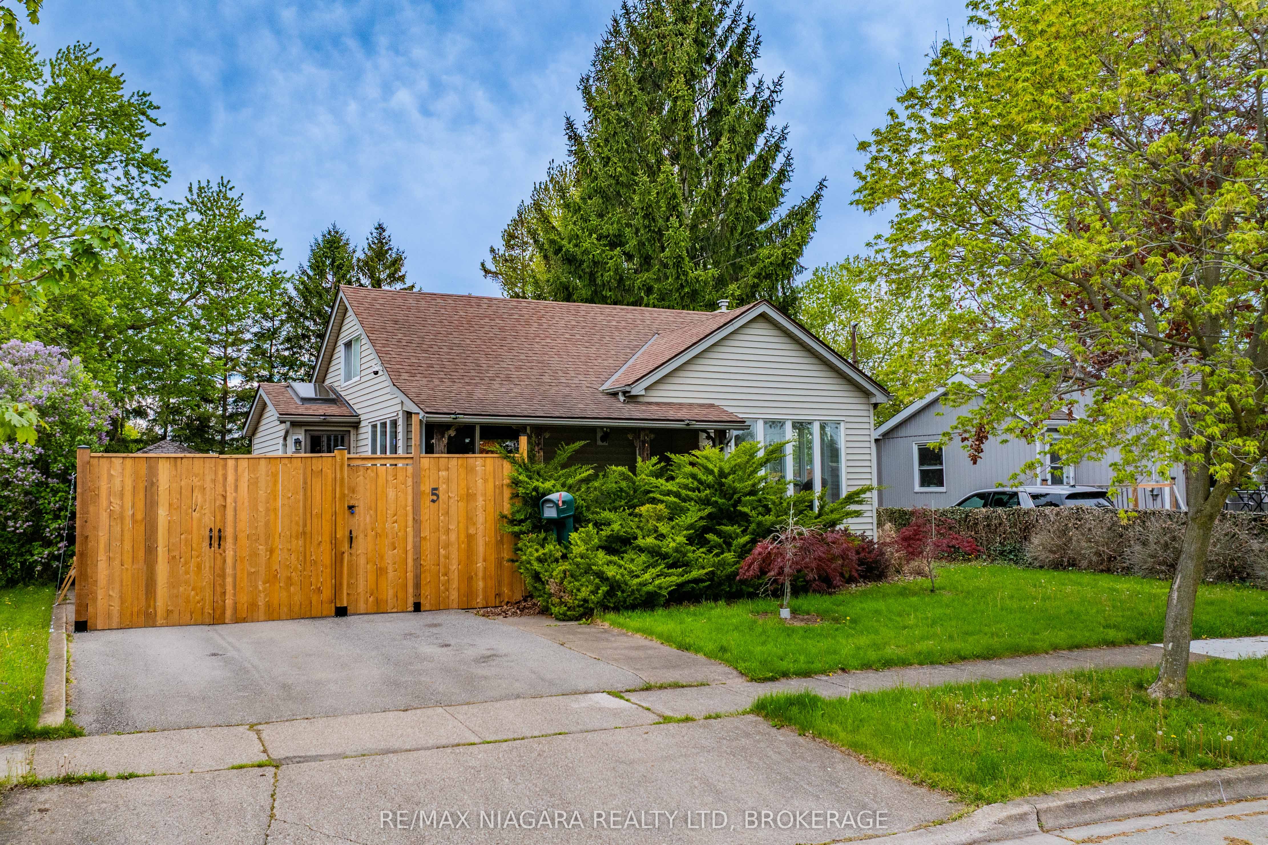 5 VERNE Avenue, Welland, ON L3C 6P8 photo 3