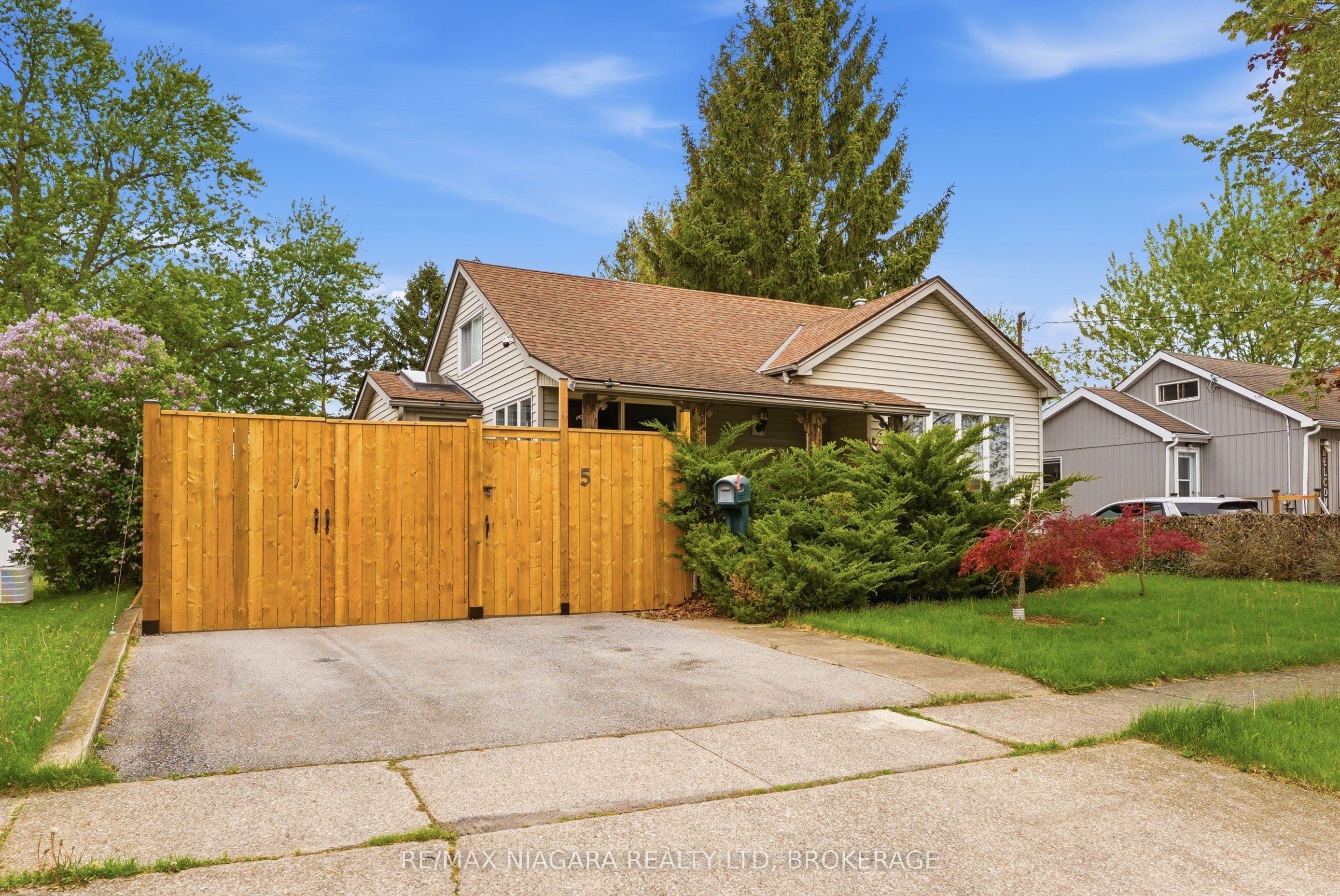 5 VERNE Avenue, Welland, ON L3C 6P8 photo 5
