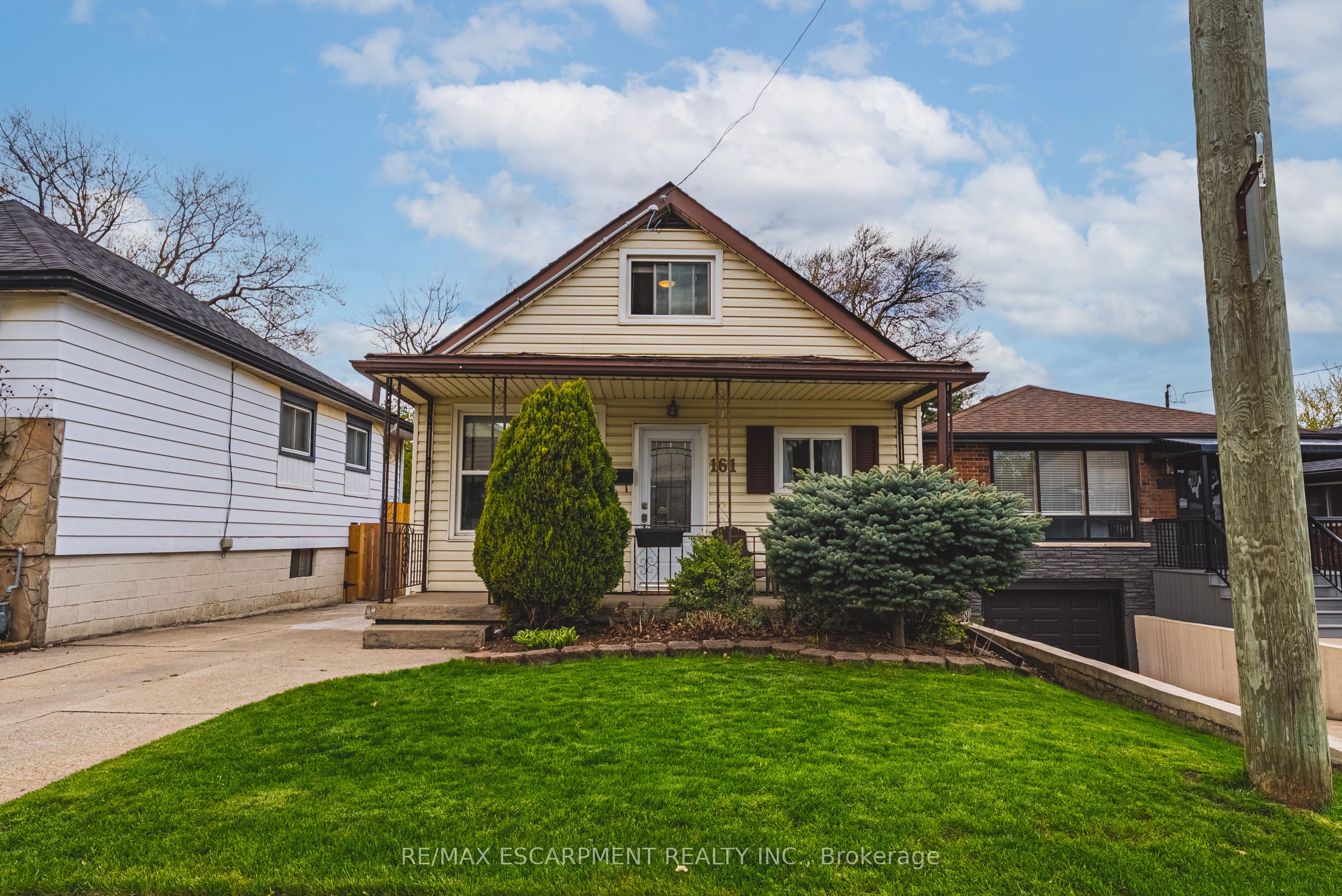 161 Ivon Avenue, Hamilton, ON L8H 5S7 photo 3