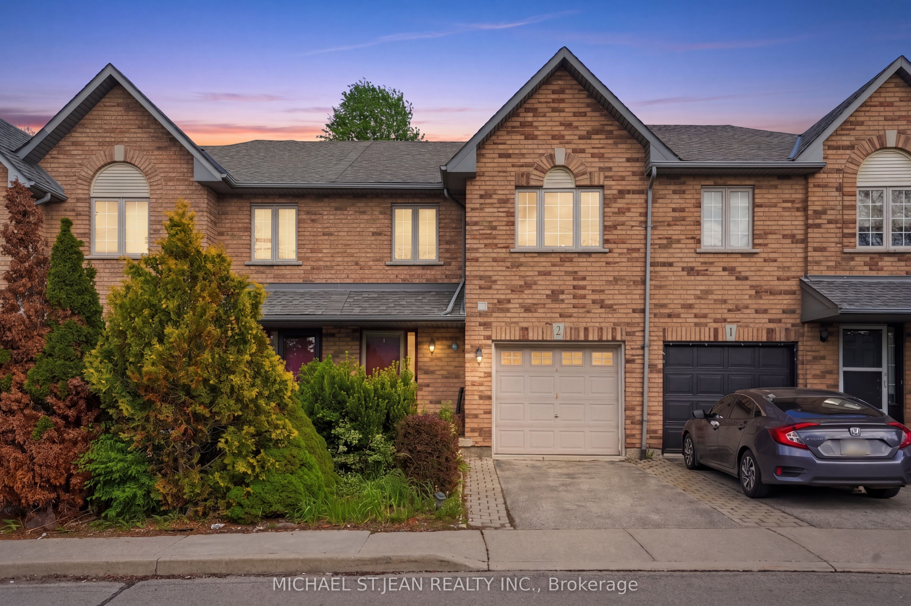 565 Rymal Road E 2, Hamilton, ON L8W 3Y2