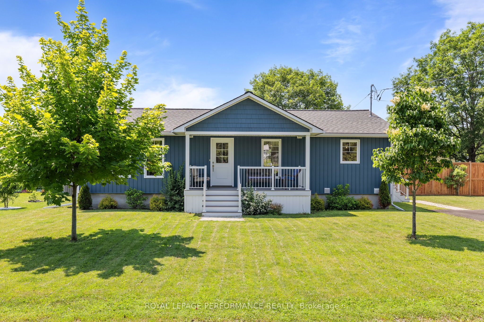 2388 Du Lac Road, Clarence-Rockland, ON K0A 3N0