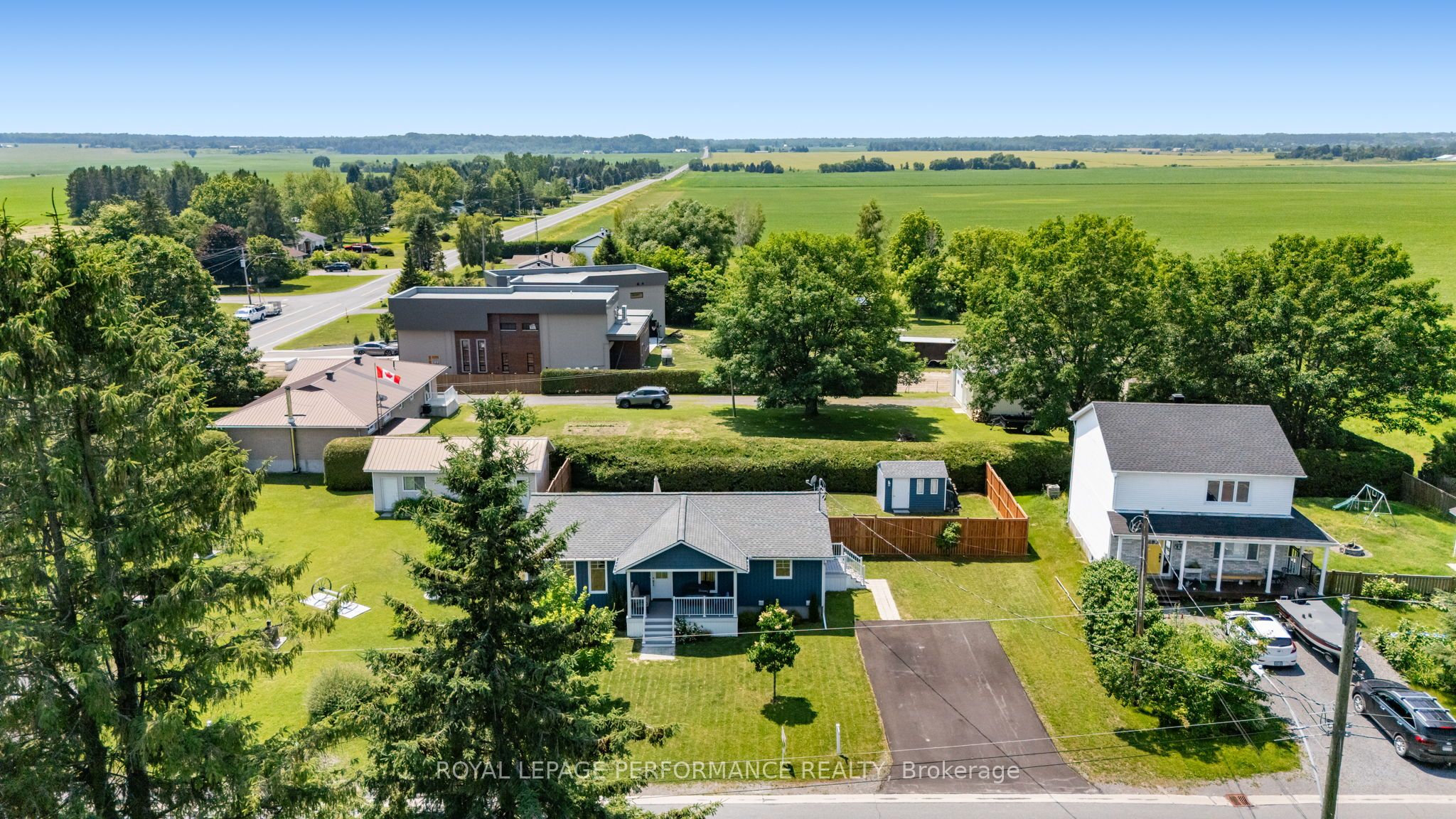 2388 Du Lac Road, Clarence-Rockland, ON K0A 3N0 photo 2