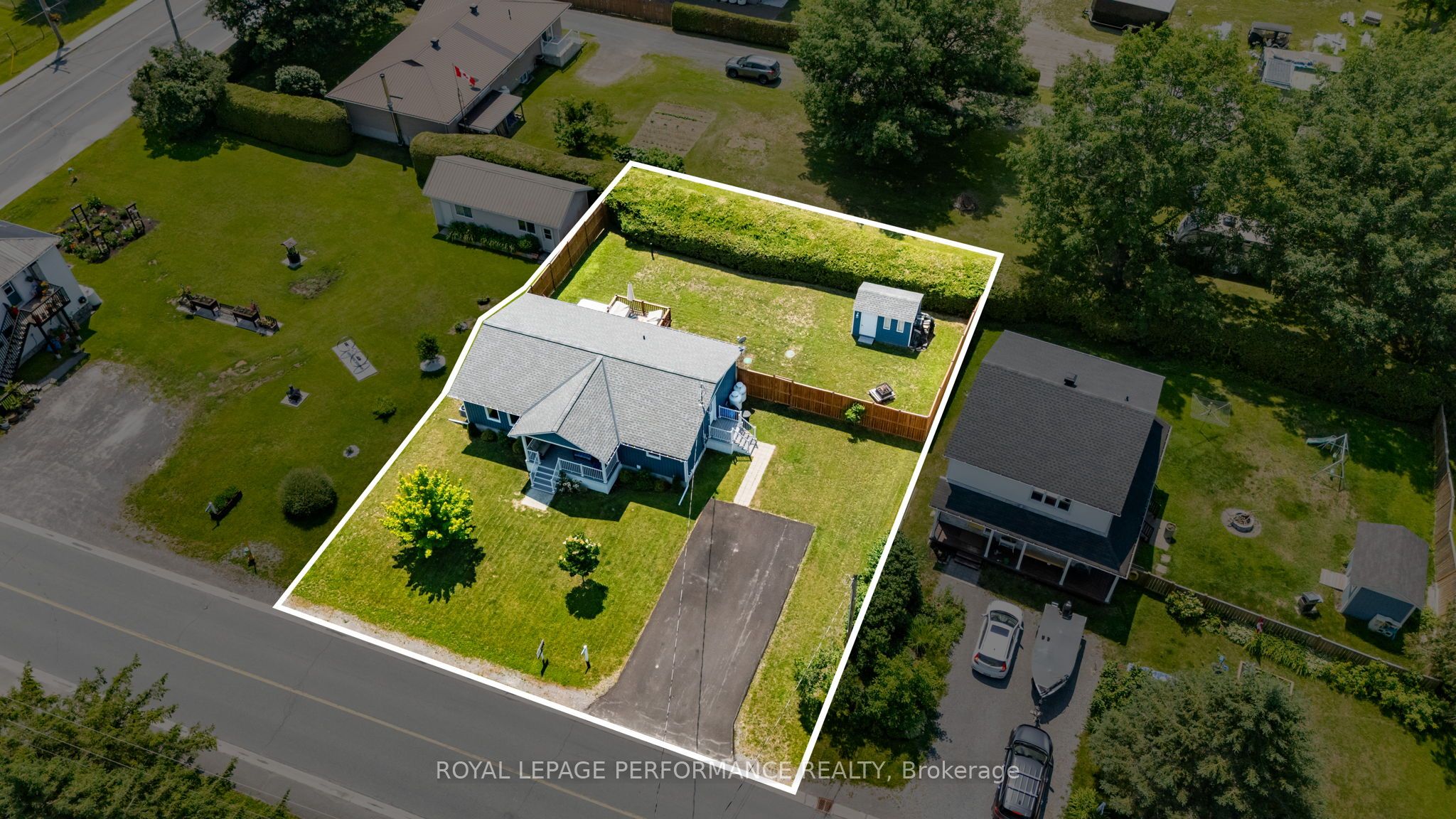 2388 Du Lac Road, Clarence-Rockland, ON K0A 3N0 photo 4