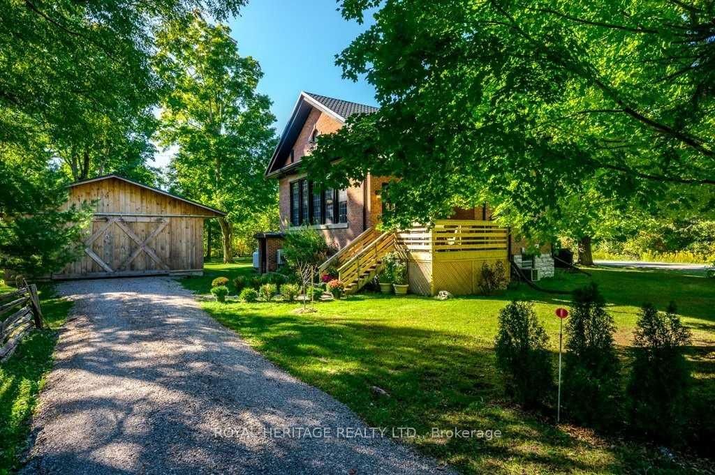 210 Cosh's Road, Kawartha Lakes, ON K0M 1A0