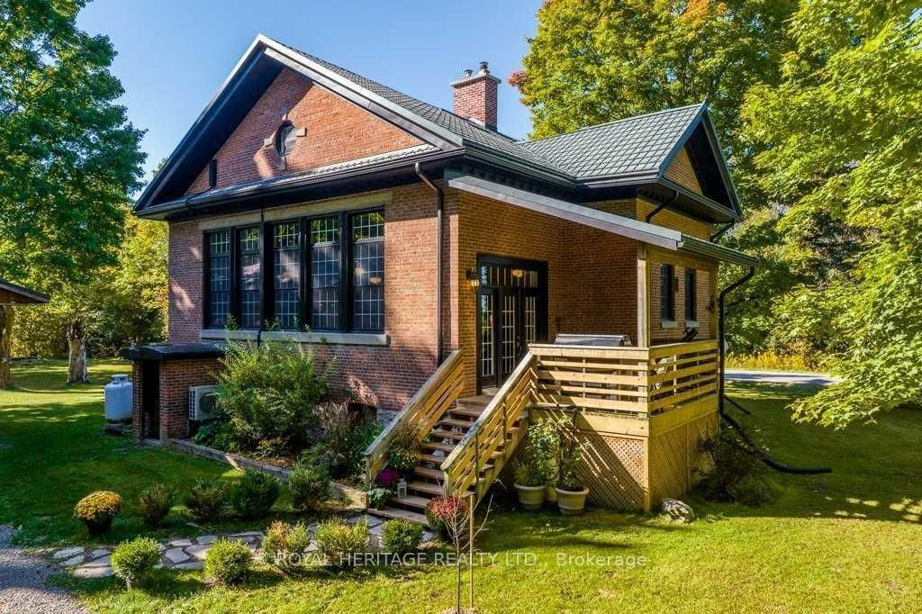 210 Cosh's Road, Kawartha Lakes, ON K0M 1A0 photo 5
