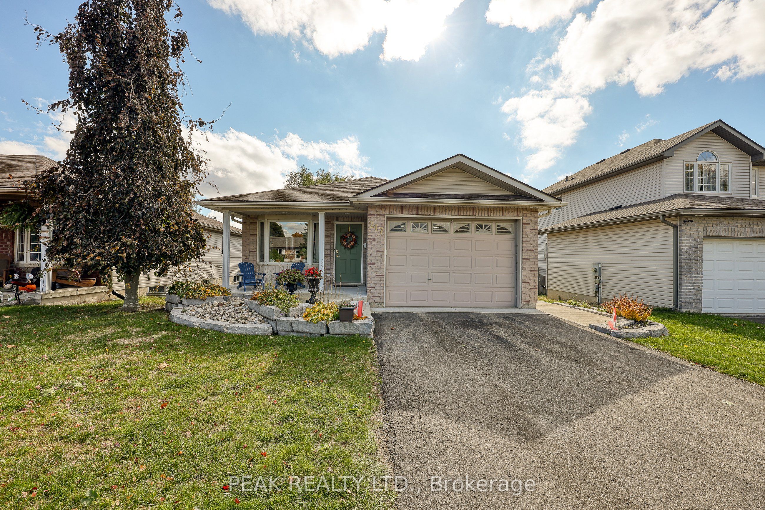 217 North Street E, Tillsonburg, ON N4G 1B8 photo 2