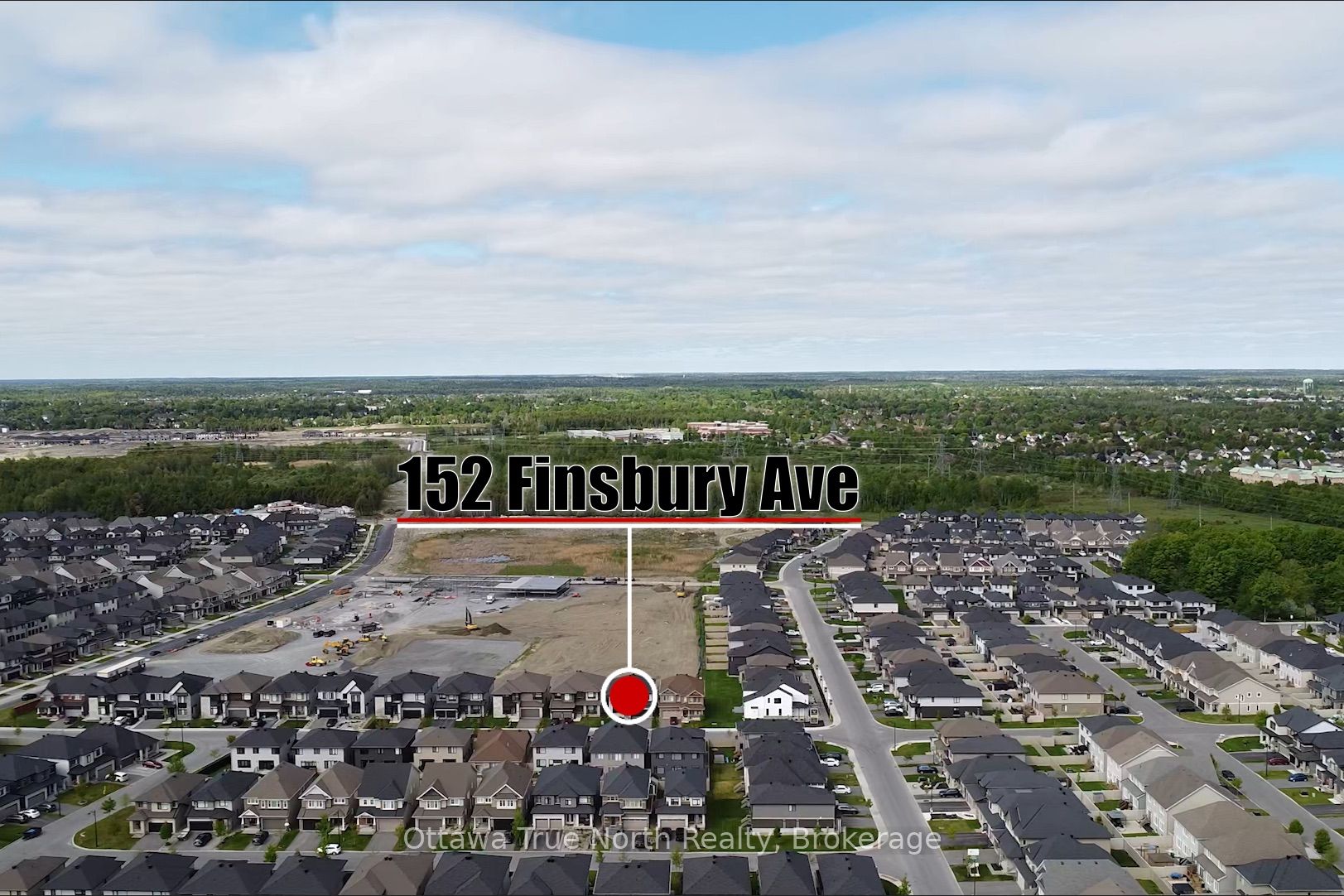 152 Finsbury Avenue, Stittsville - Munster - Richmond, ON K2S 2P5 photo 5