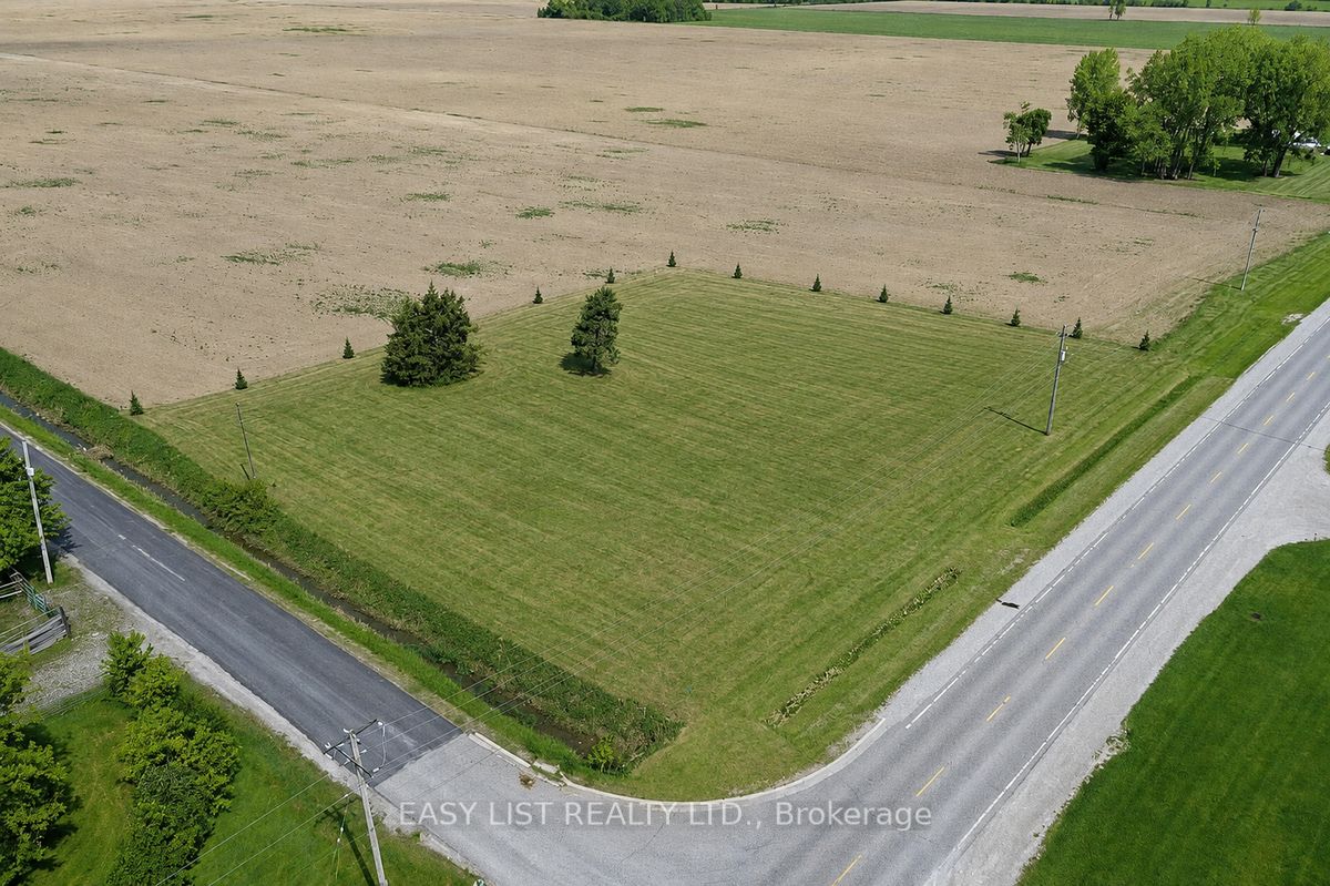 LOT 31 OIL HERITAGE Road, Dawn-Euphemia, ON N0N 1P0