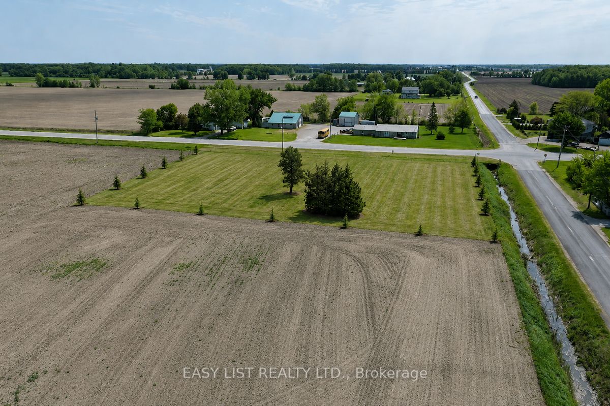 LOT 31 OIL HERITAGE Road, Dawn-Euphemia, ON N0N 1P0 photo 2