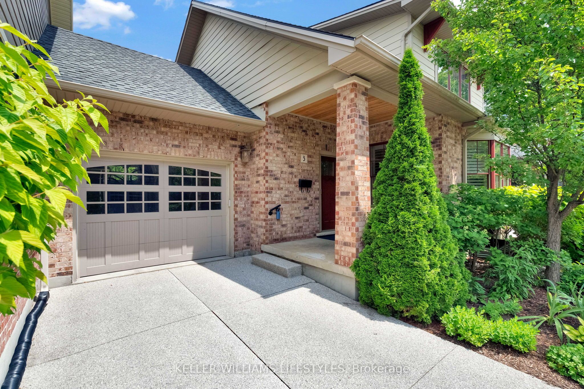 352 Ridout Street S 3, London South, ON N6C 3Z5 photo 5