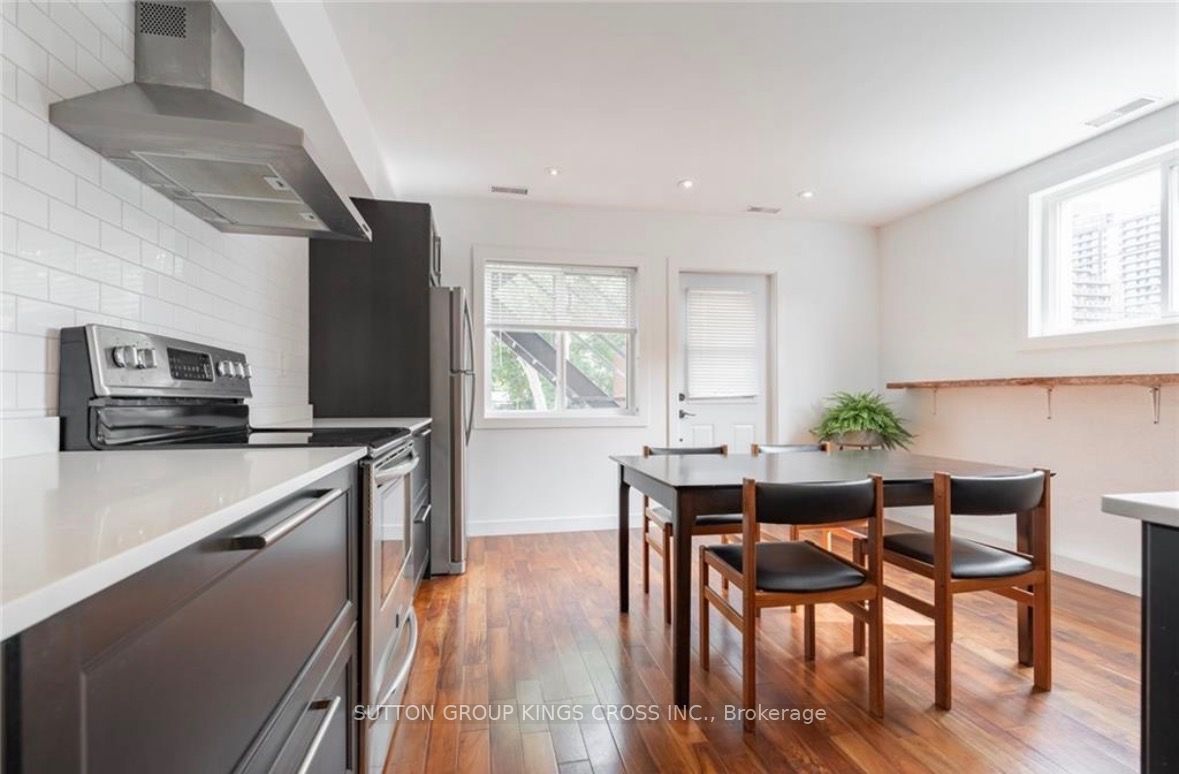 179 John Street S Upper, Hamilton, ON L8N 2C5 photo 3