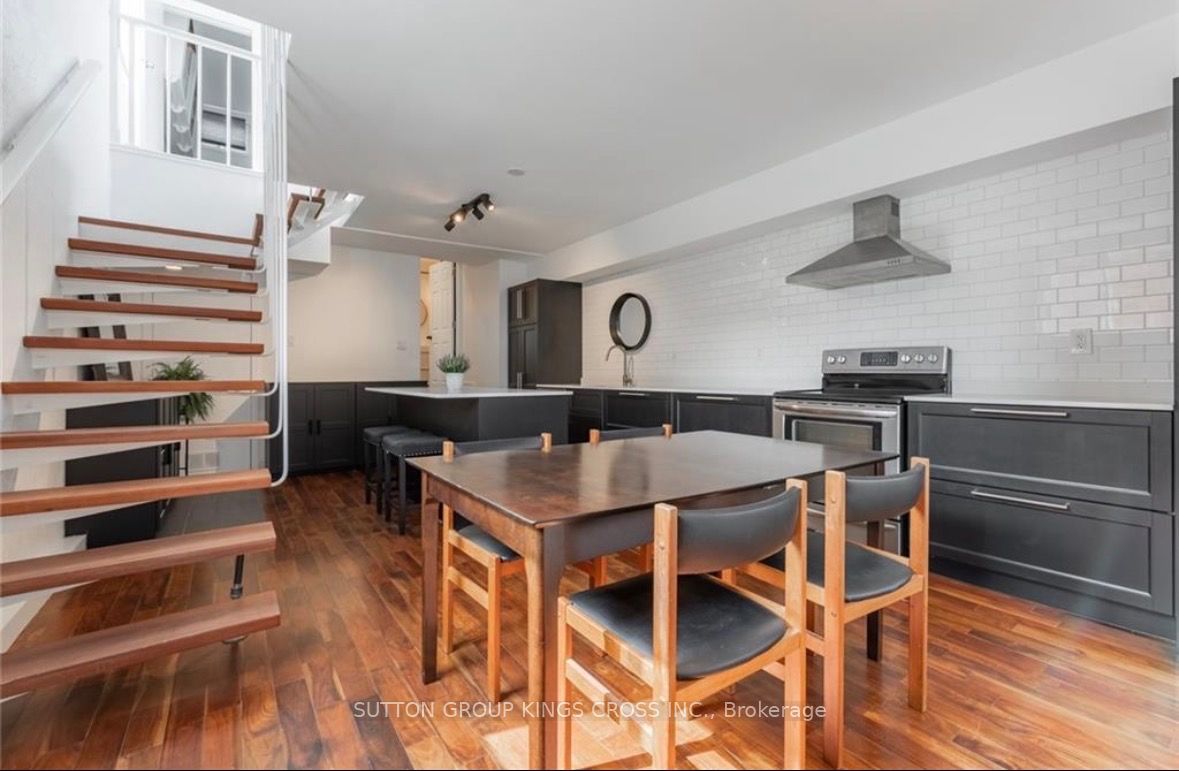 179 John Street S Upper, Hamilton, ON L8N 2C5 photo 4
