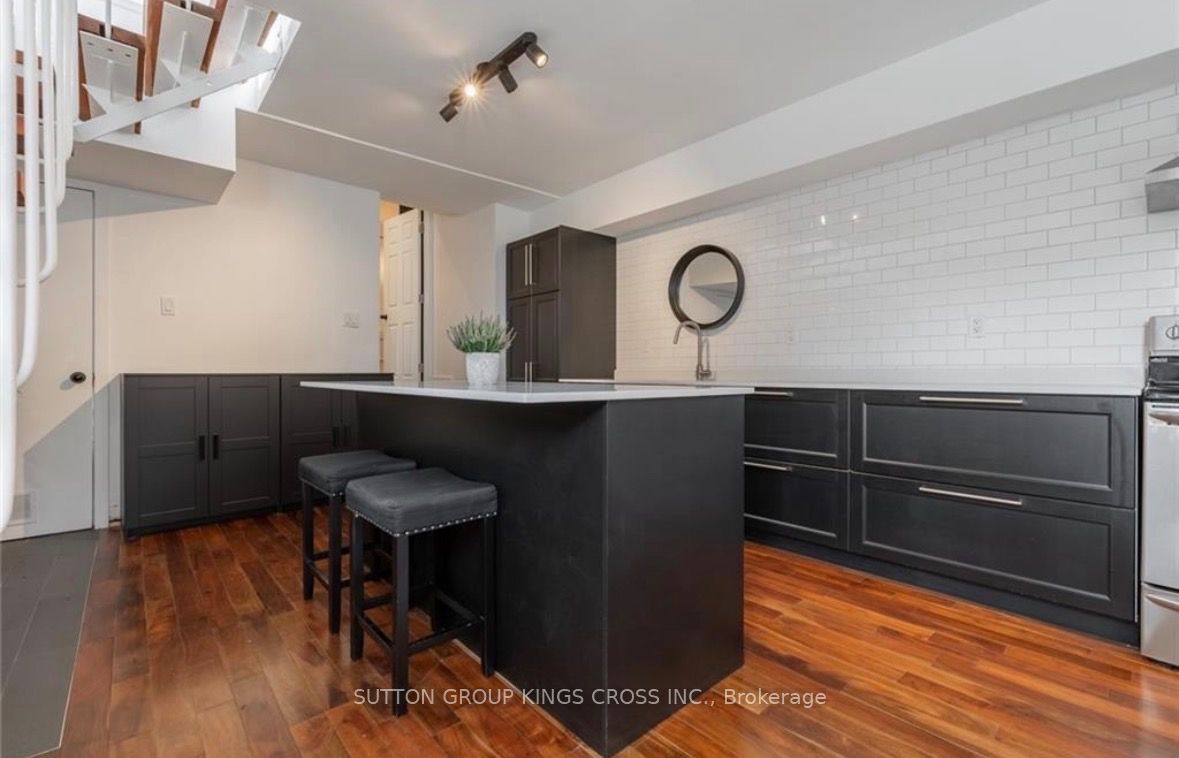 179 John Street S Upper, Hamilton, ON L8N 2C5 photo 5