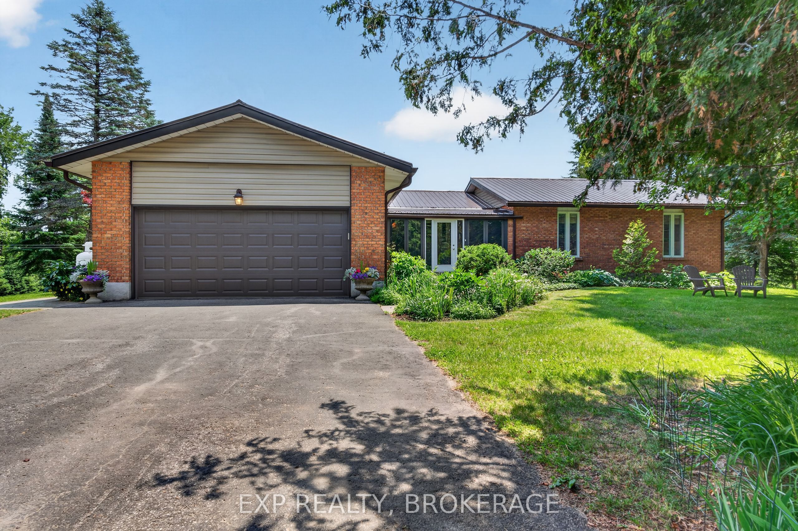 1926 CENTREVILLE Road, Stone Mills, ON K0K 1N0