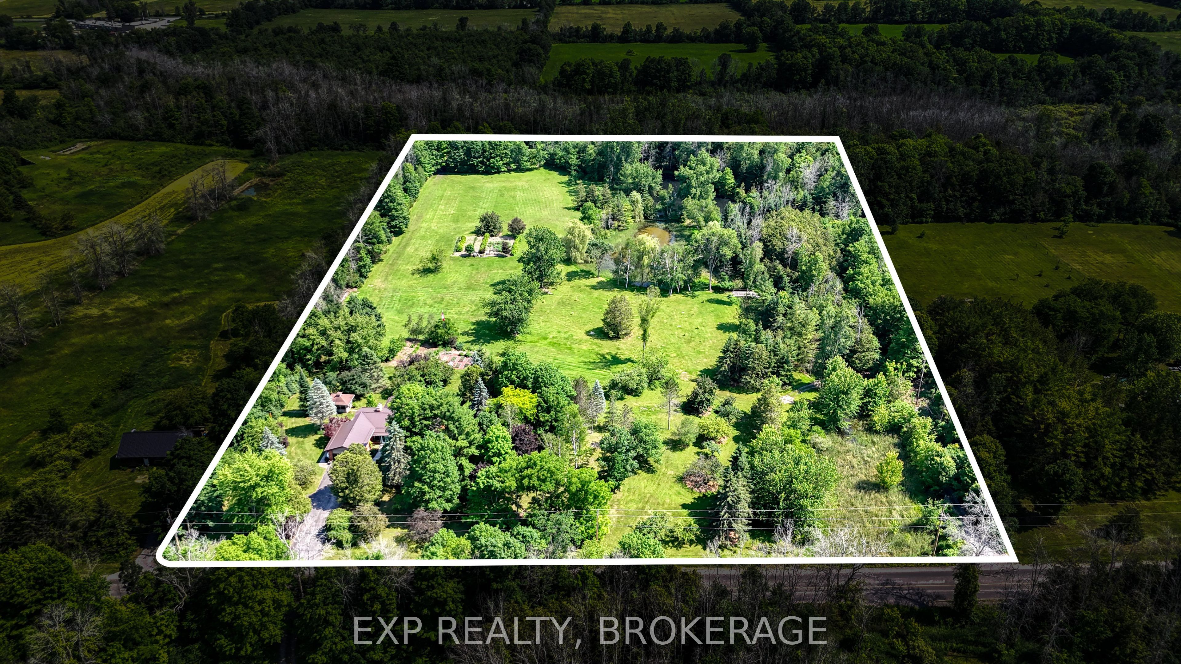 1926 CENTREVILLE Road, Stone Mills, ON K0K 1N0 photo 2