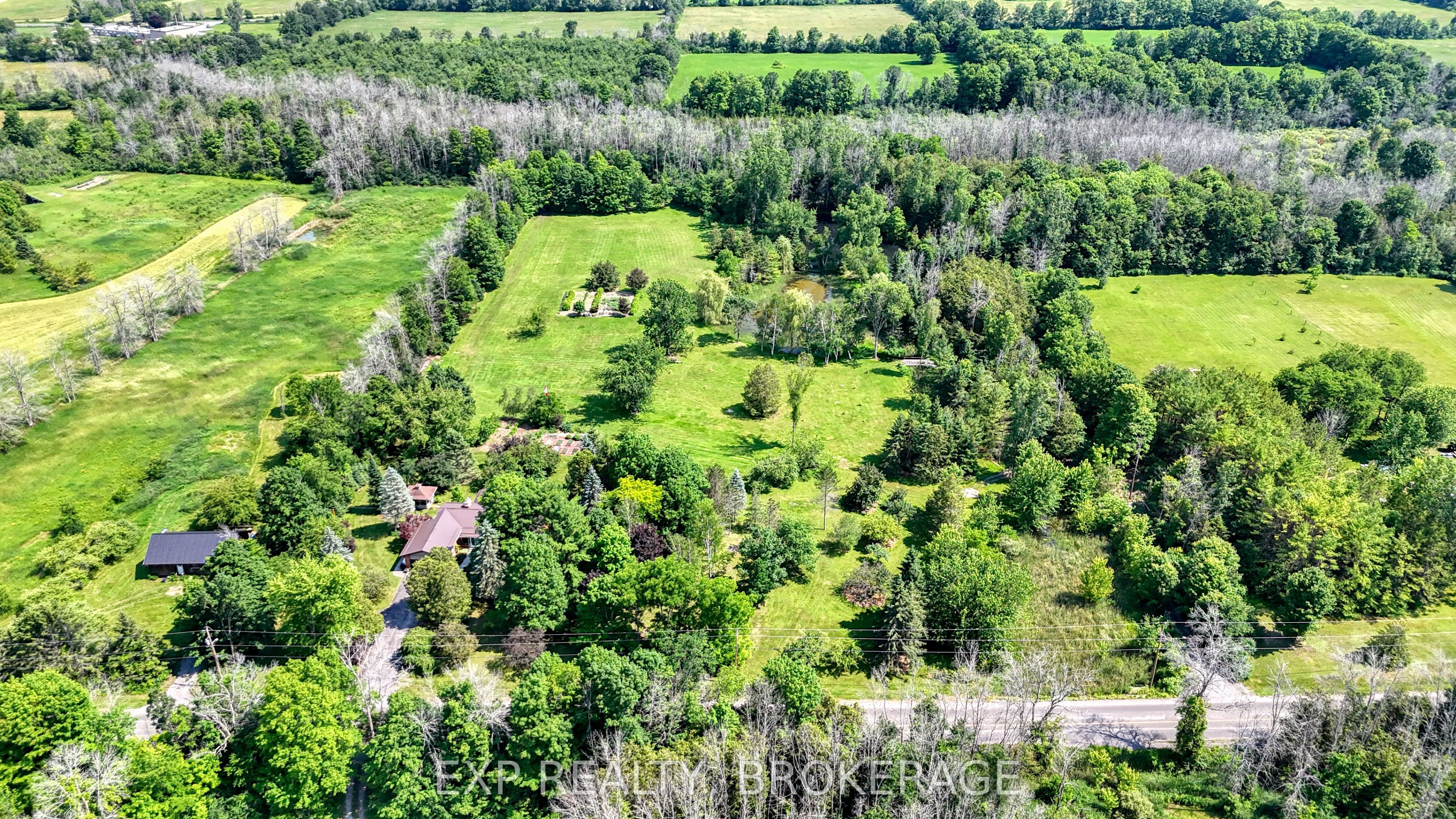 1926 CENTREVILLE Road, Stone Mills, ON K0K 1N0 photo 4
