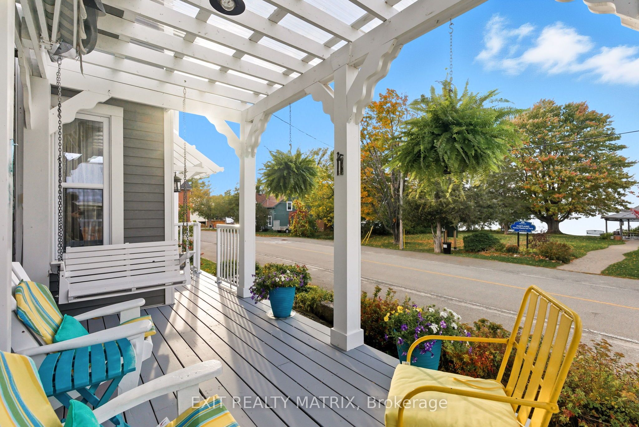 22 Water Street E, Rideau Lakes, ON K0G 1V0 photo 2