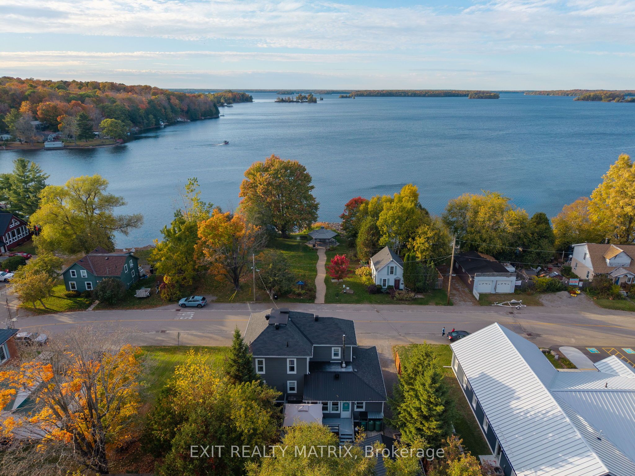 22 Water Street E, Rideau Lakes, ON K0G 1V0 photo 3