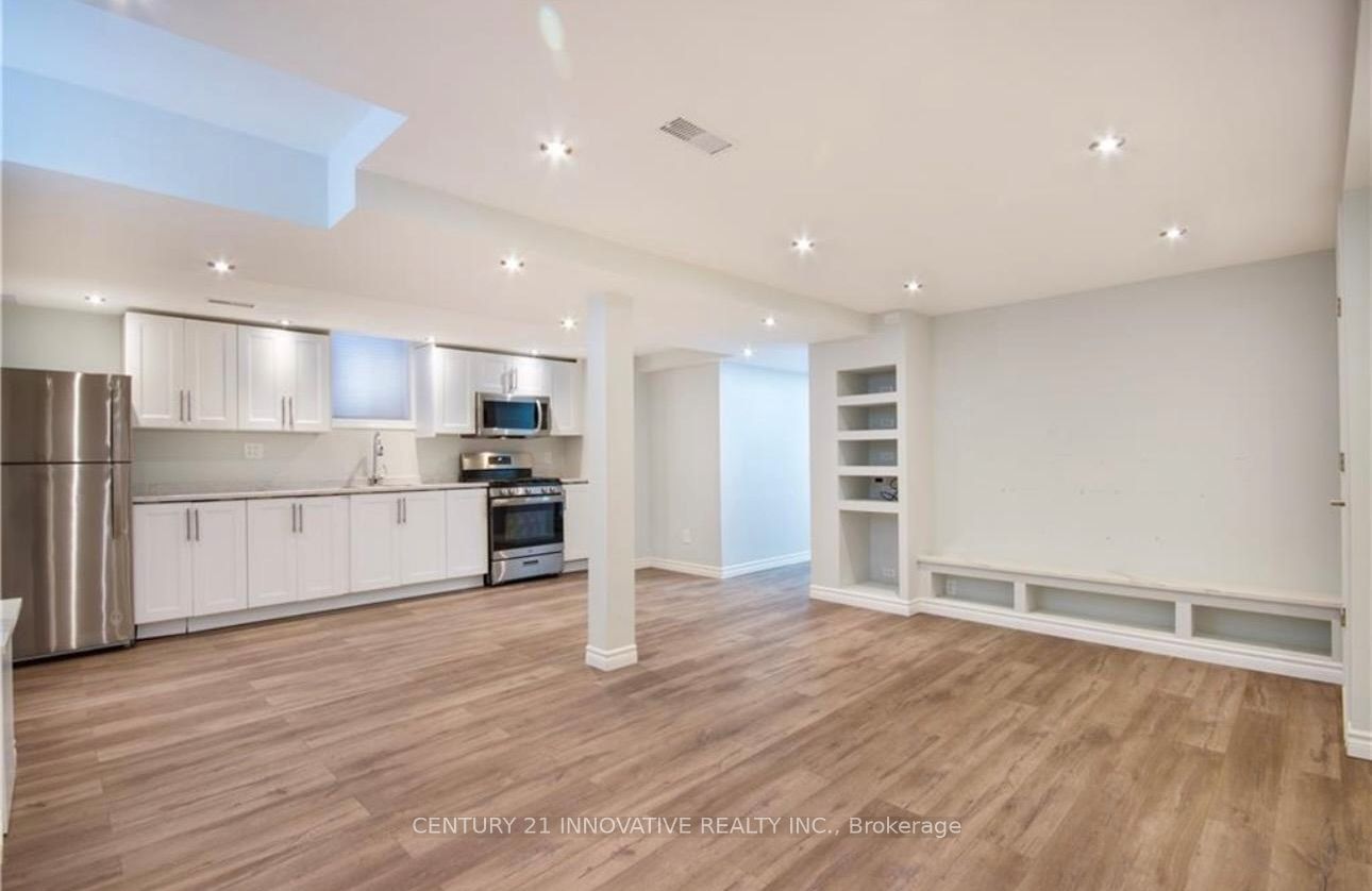 165 Emick Drive Basement, Hamilton, ON L9K 0C9
