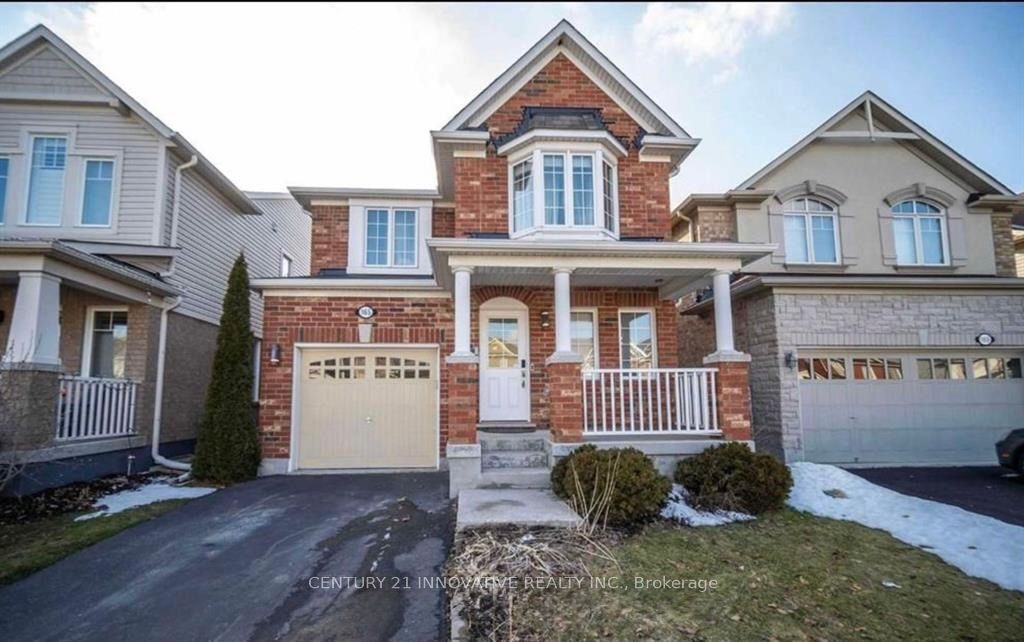 165 Emick Drive Basement, Hamilton, ON L9K 0C9 photo 2
