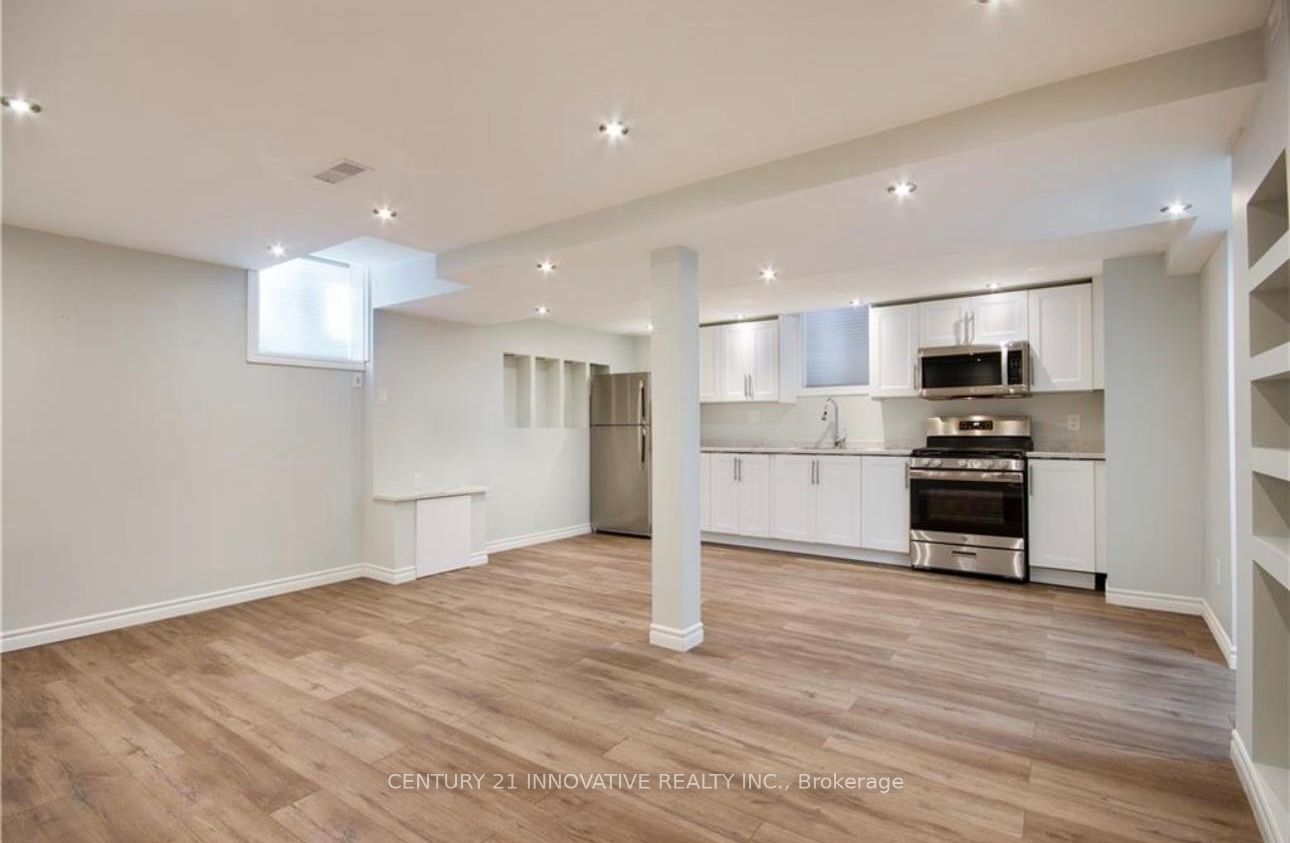 165 Emick Drive Basement, Hamilton, ON L9K 0C9 photo 3