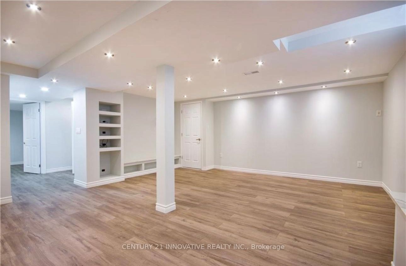 165 Emick Drive Basement, Hamilton, ON L9K 0C9 photo 4