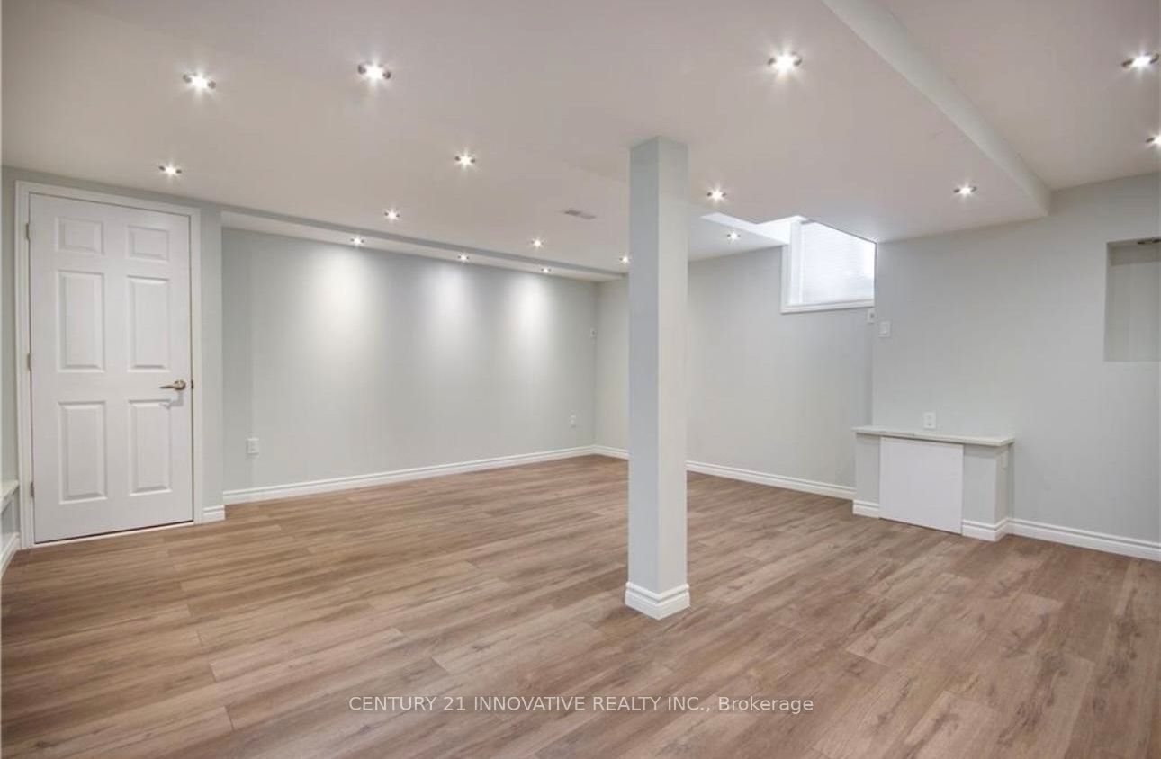 165 Emick Drive Basement, Hamilton, ON L9K 0C9 photo 5