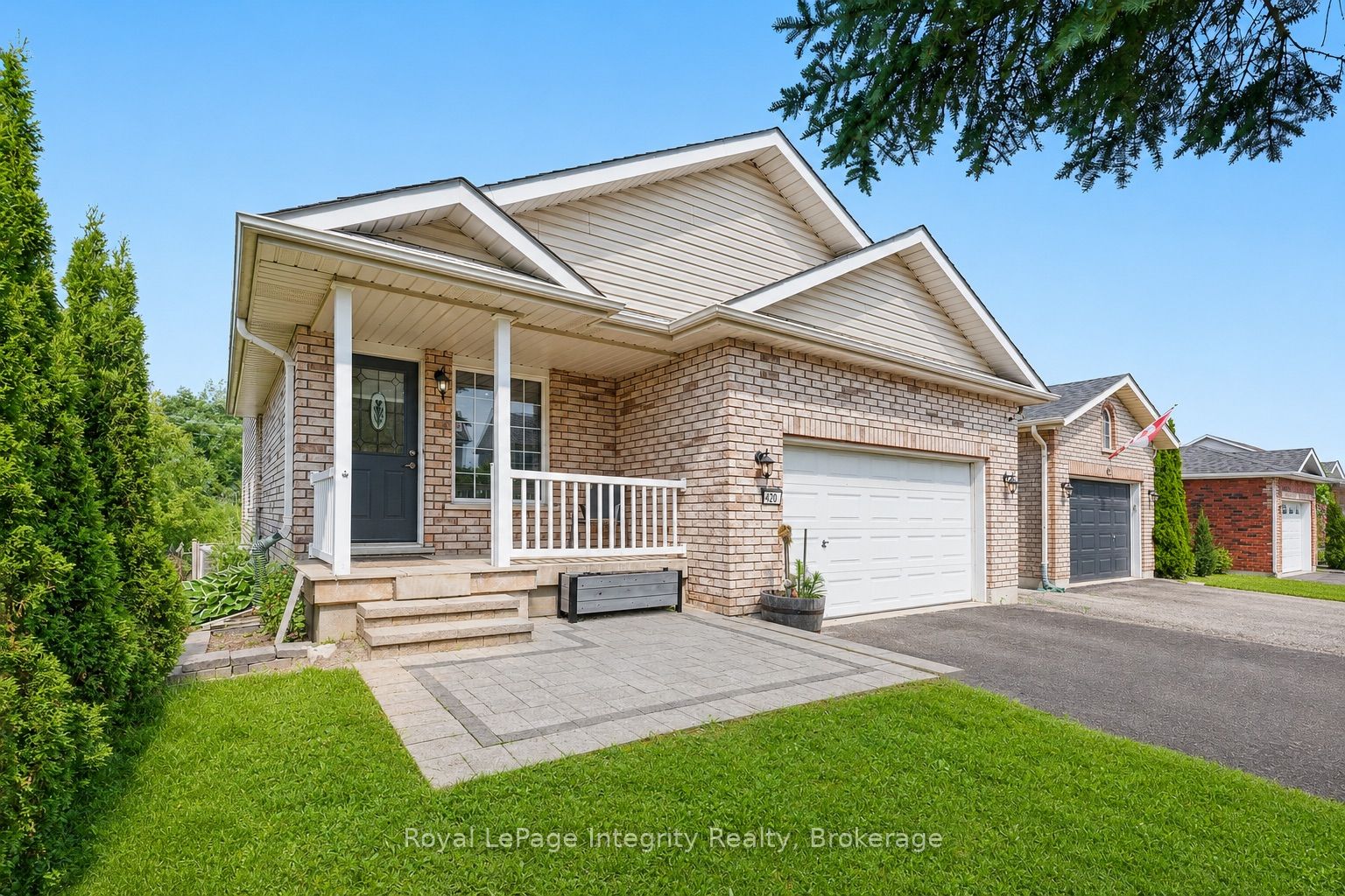 420 Simon Street, Shelburne, ON L0N 1S4