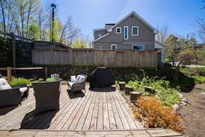 17 Waubeek Street, Parry Sound, ON P2A 1B8 photo 4