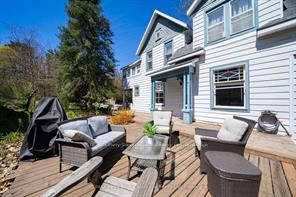 17 Waubeek Street, Parry Sound, ON P2A 1B8 photo 5