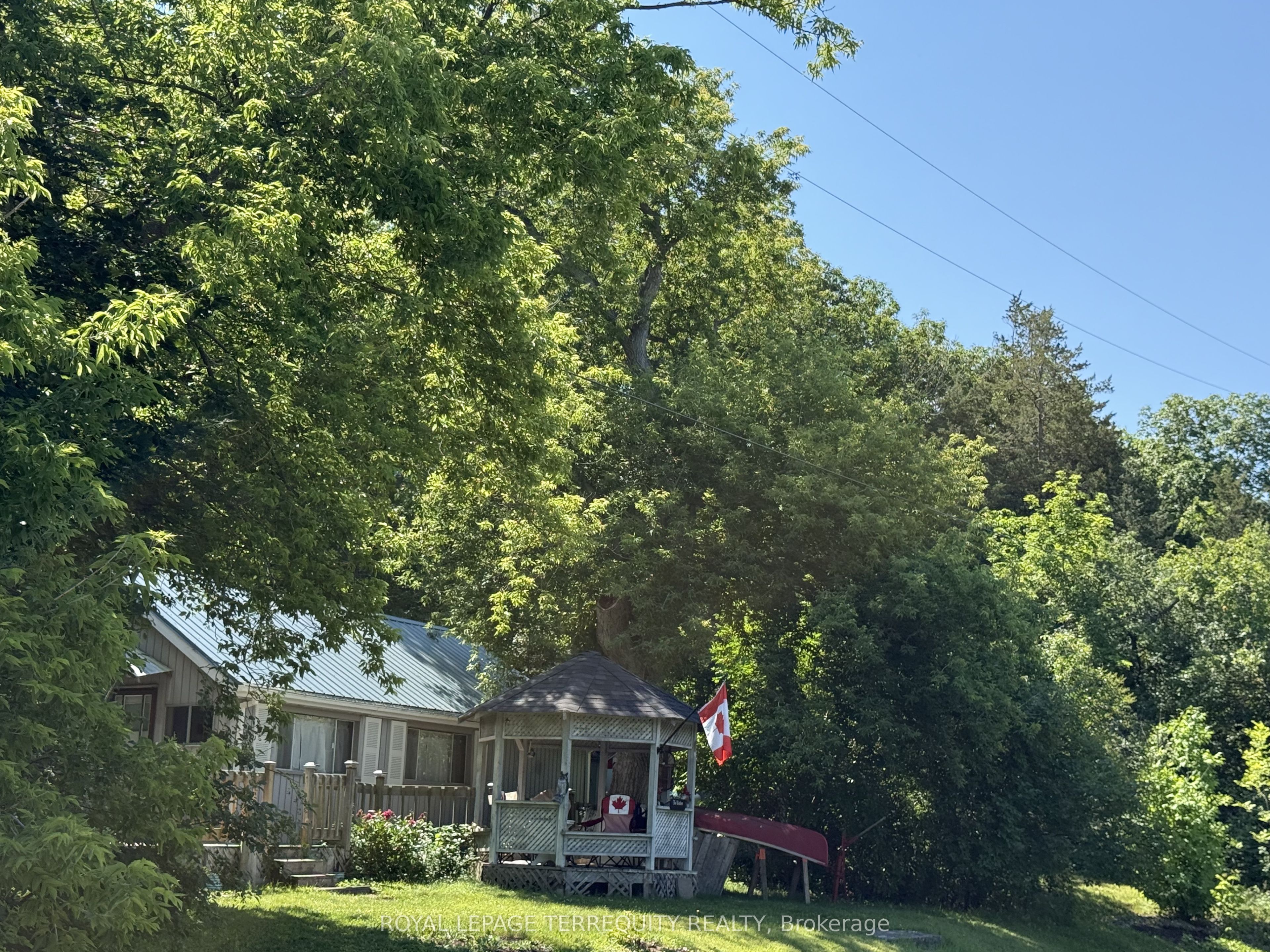 675 Haigs Reach Rd, Trent Hills, ON K0L 1L0