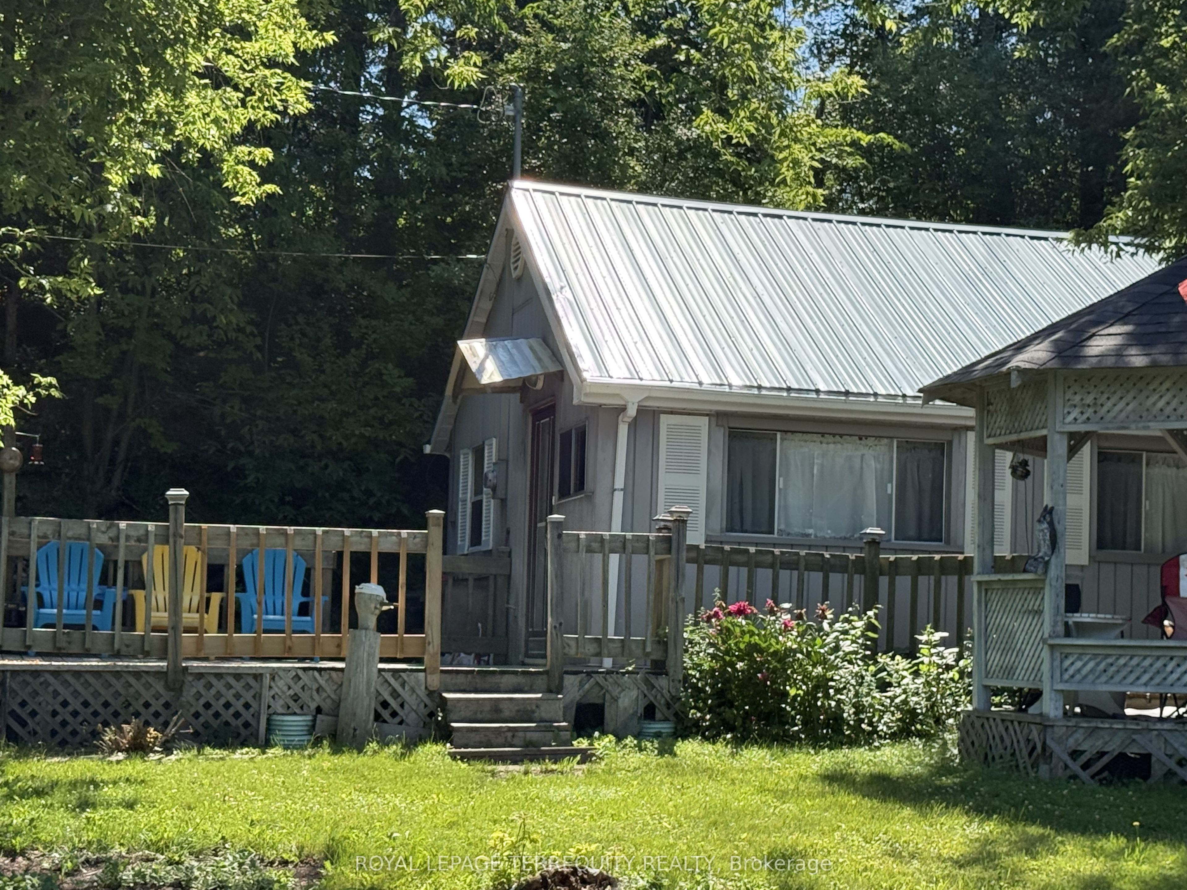 675 Haigs Reach Rd, Trent Hills, ON K0L 1L0 photo 2
