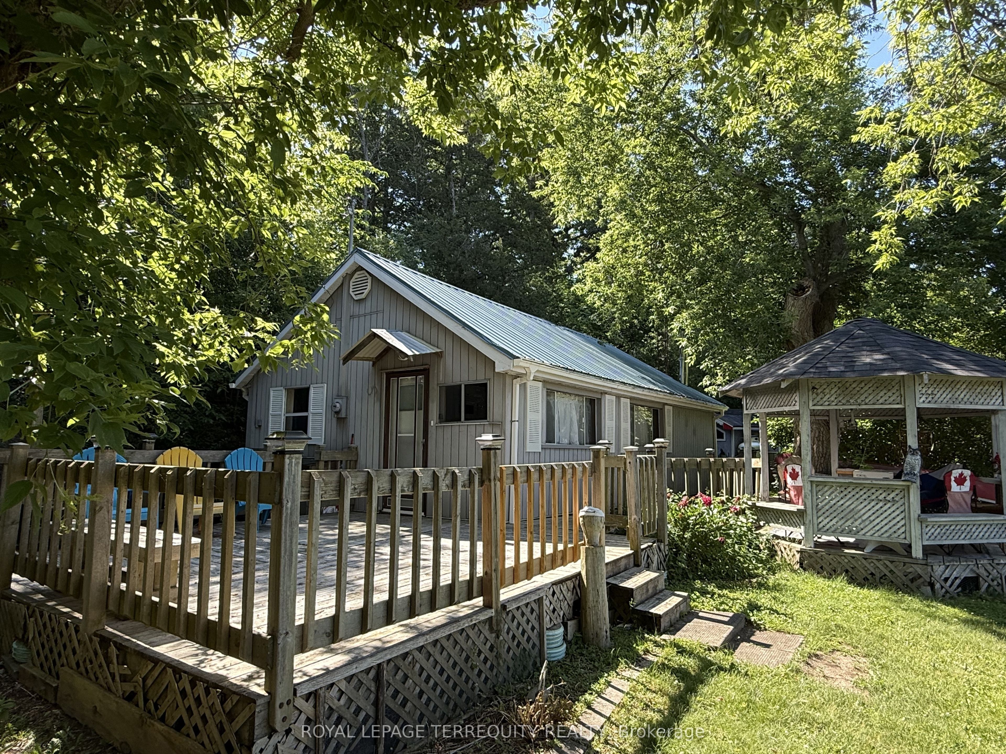 675 Haigs Reach Rd, Trent Hills, ON K0L 1L0 photo 4