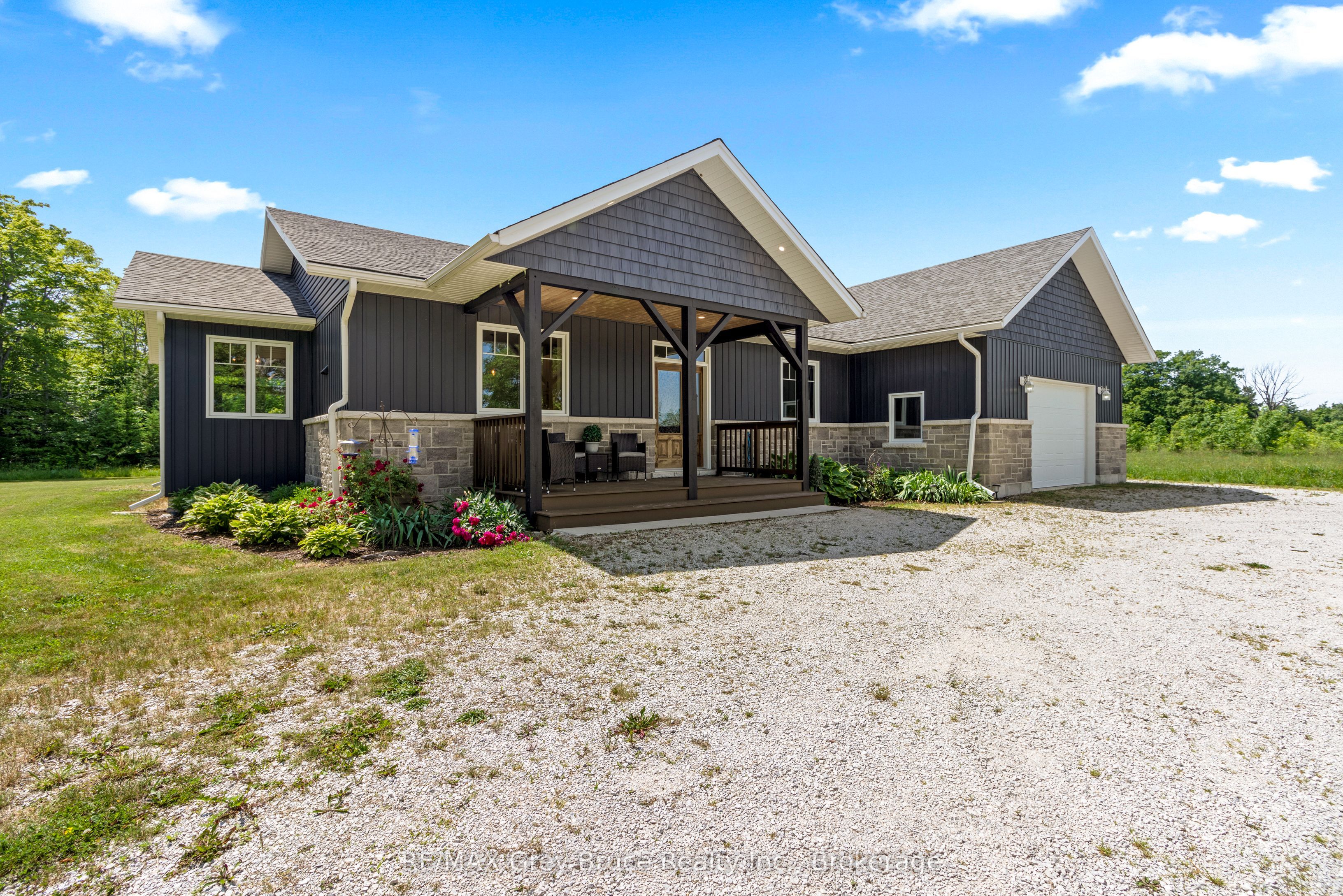 1379 West Road, Northern Bruce Peninsula, ON N0H 1W0