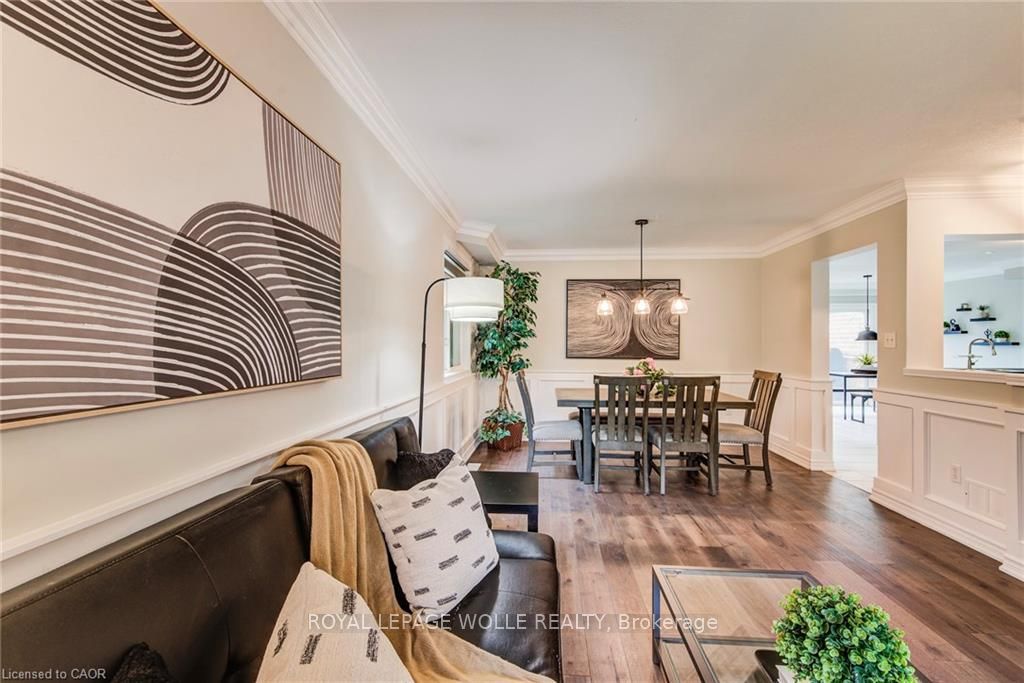 182 Kerwood Drive, Cambridge, ON N3C 4H7 photo 5