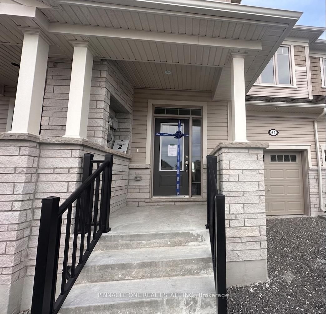 43 Sanderson Drive, Kawartha Lakes, ON K9V 0S7