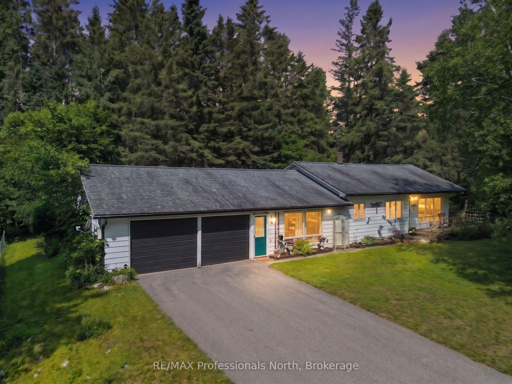 5 Stouffer Street, Minden Hills, ON K0M 2K0
