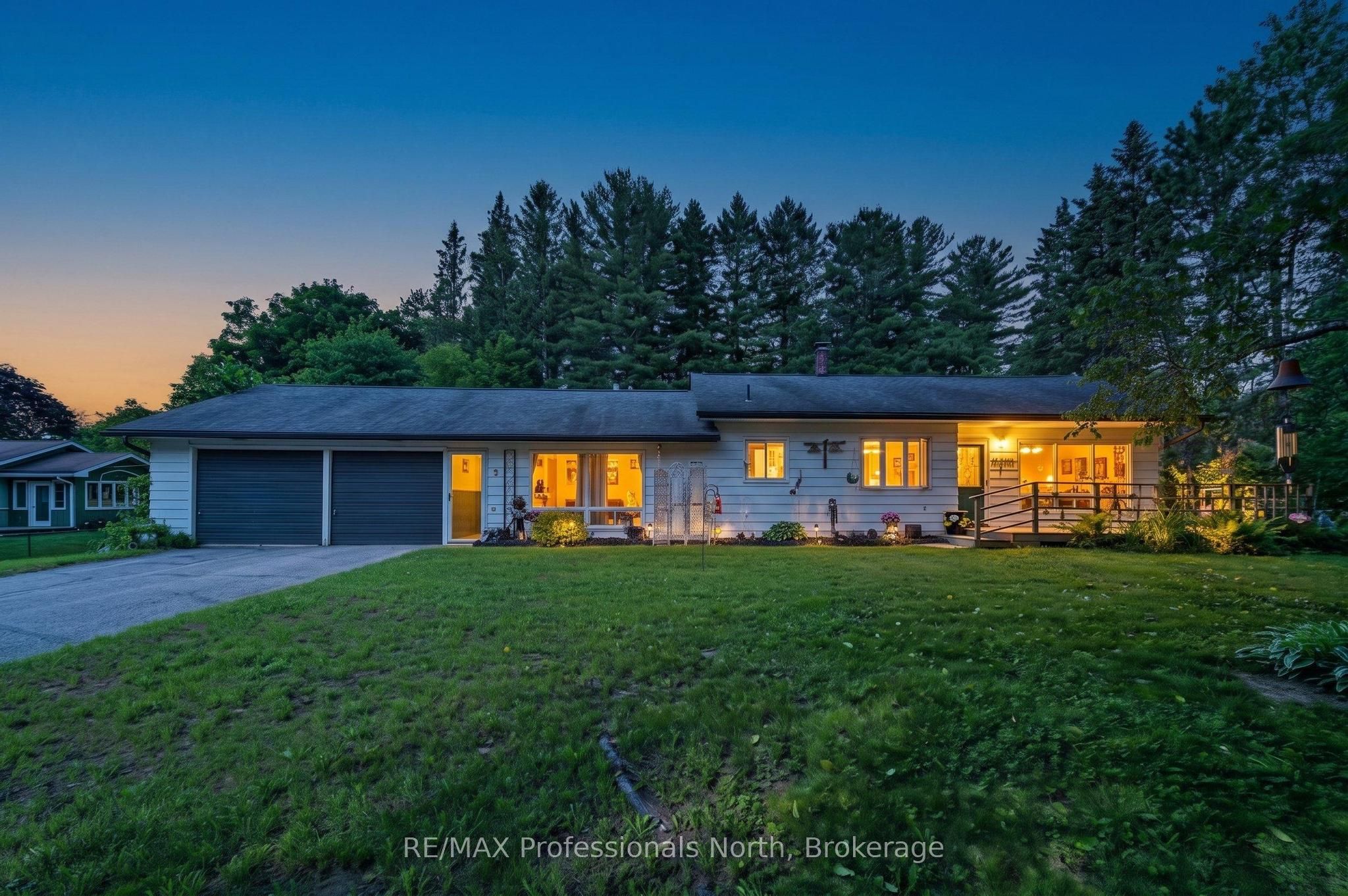 5 Stouffer Street, Minden Hills, ON K0M 2K0 photo 3