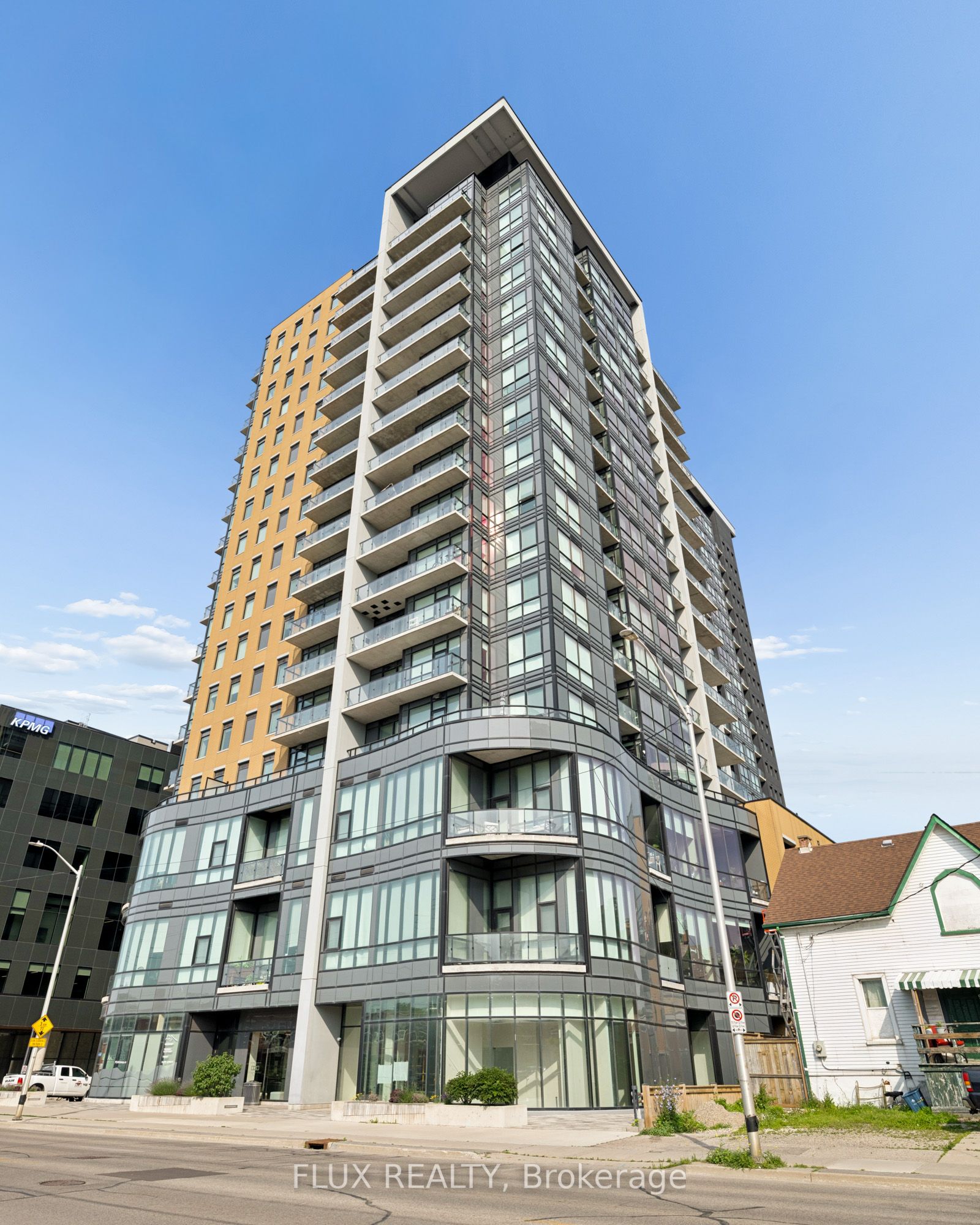 100 Garment Street 201, Kitchener, ON N2G 0C3 photo 2